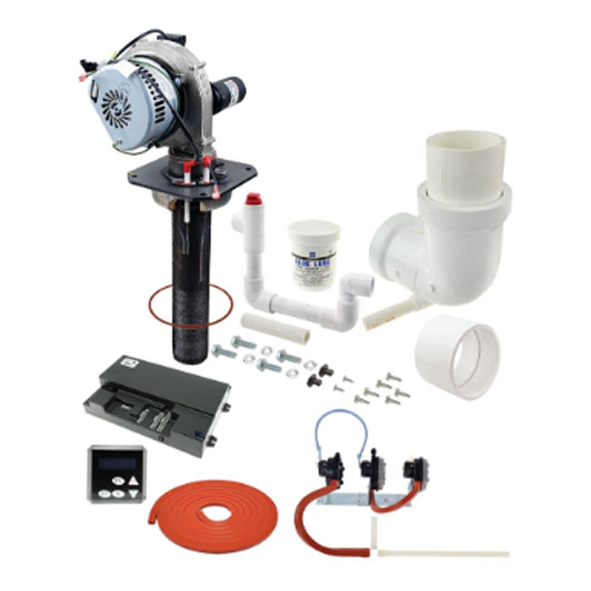 Rheem Part #sp20330C, Burner Upgrade Ghe 100-160 Ng