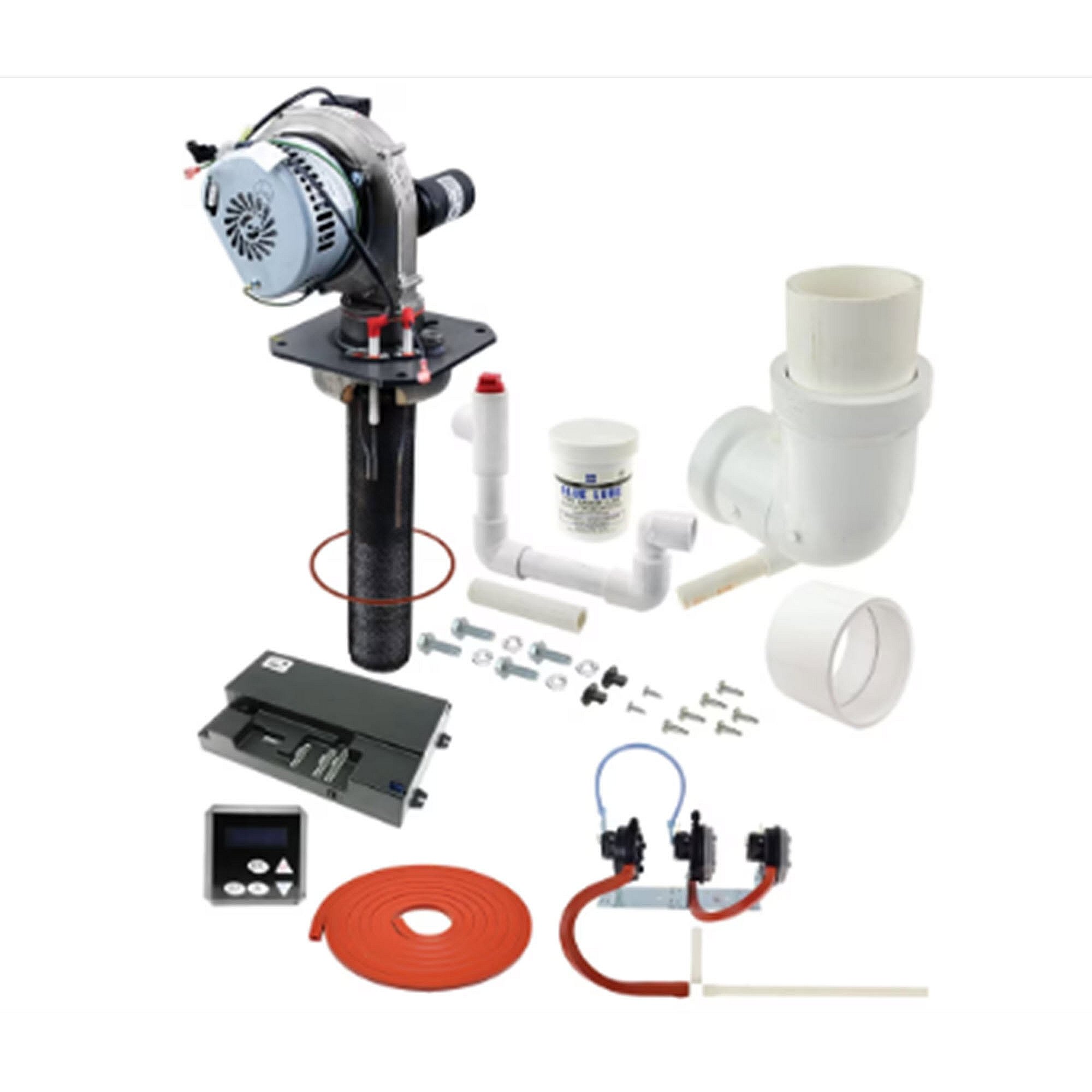 Rheem Part #sp20330D, Burner Upgrade Ghe 100-160 Lp