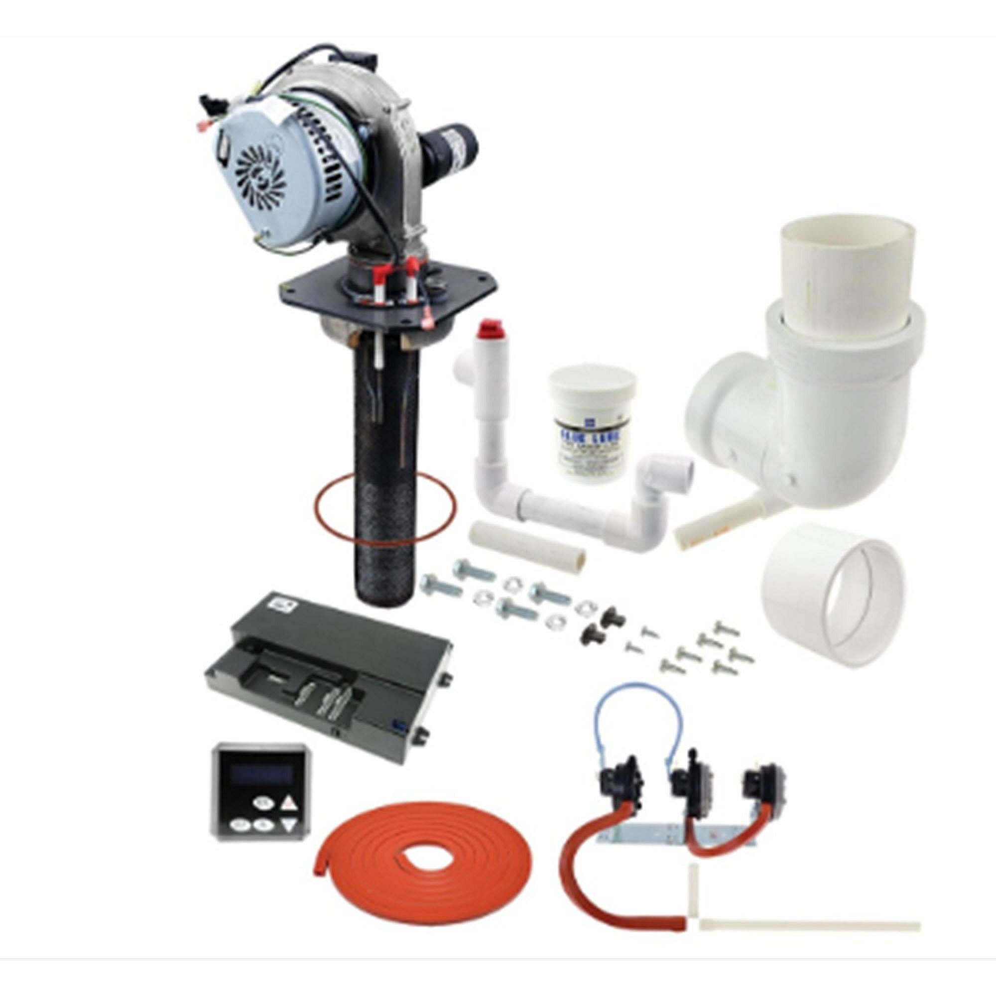 Rheem Part #sp20330E, Burner Upgrade Kit