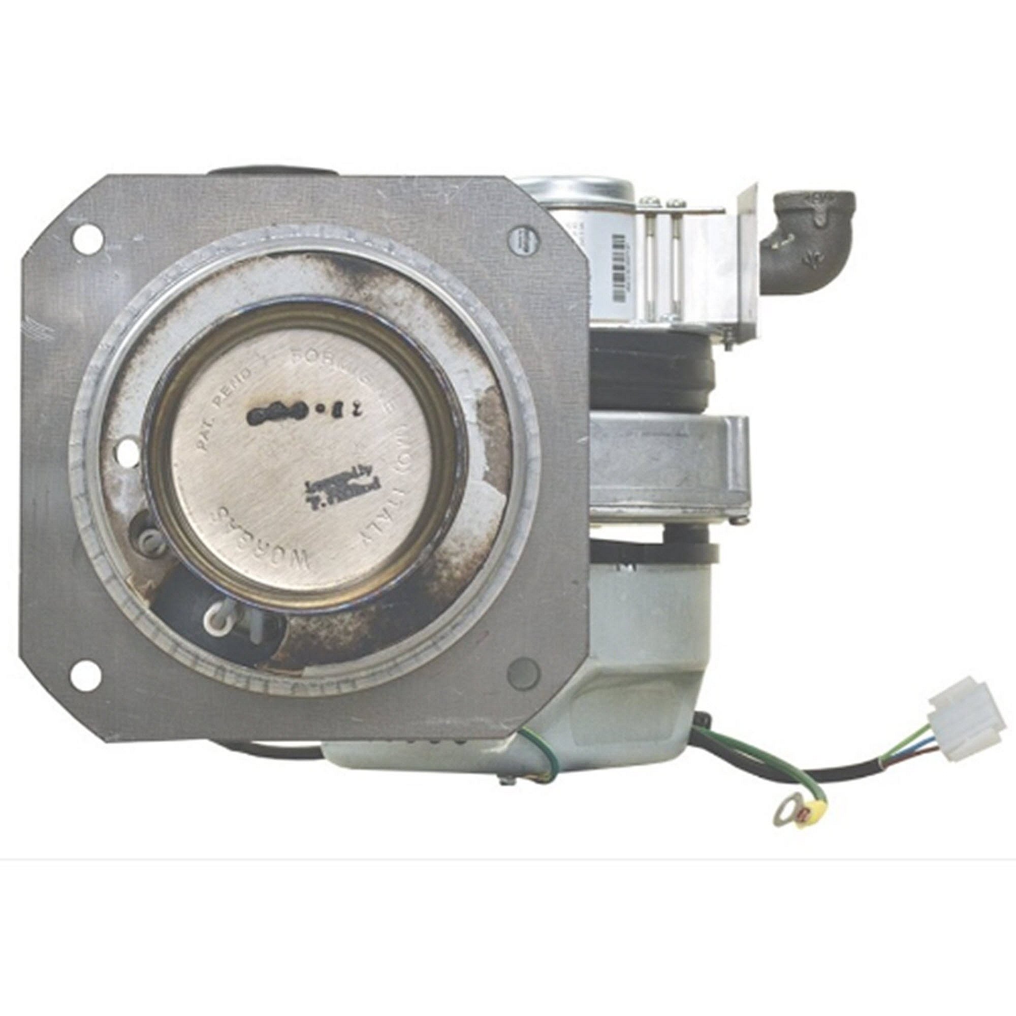 Rheem Burner Upgrade Kit SP20330E