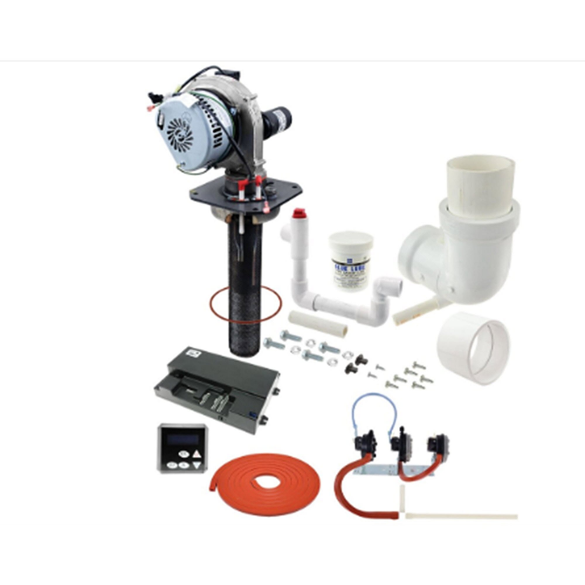 Rheem Part #sp20330F, Burner Upgrade Ghe 100-200 Lp