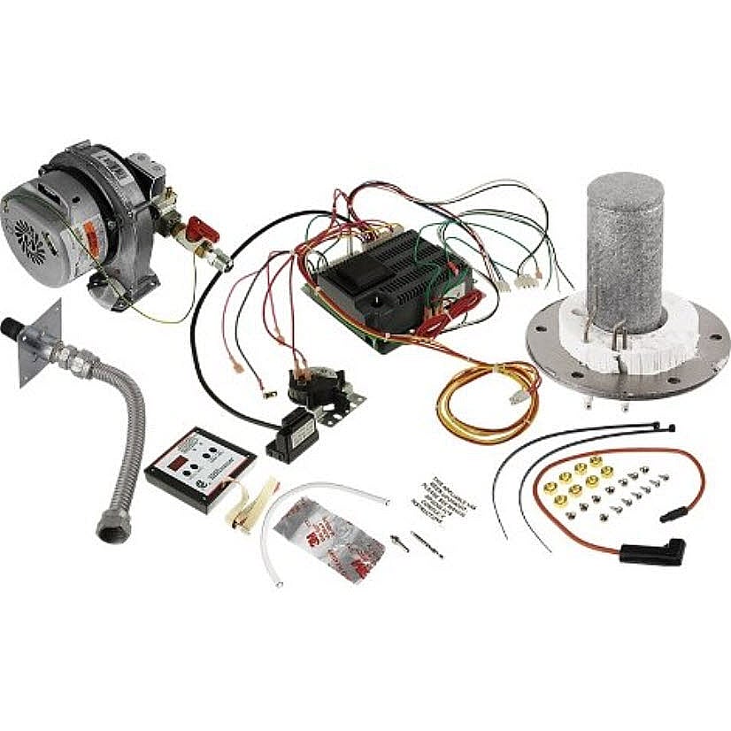 Part #sp20362, Rheem 100Kbtu Wtrhtrvlv Upgrade Kit