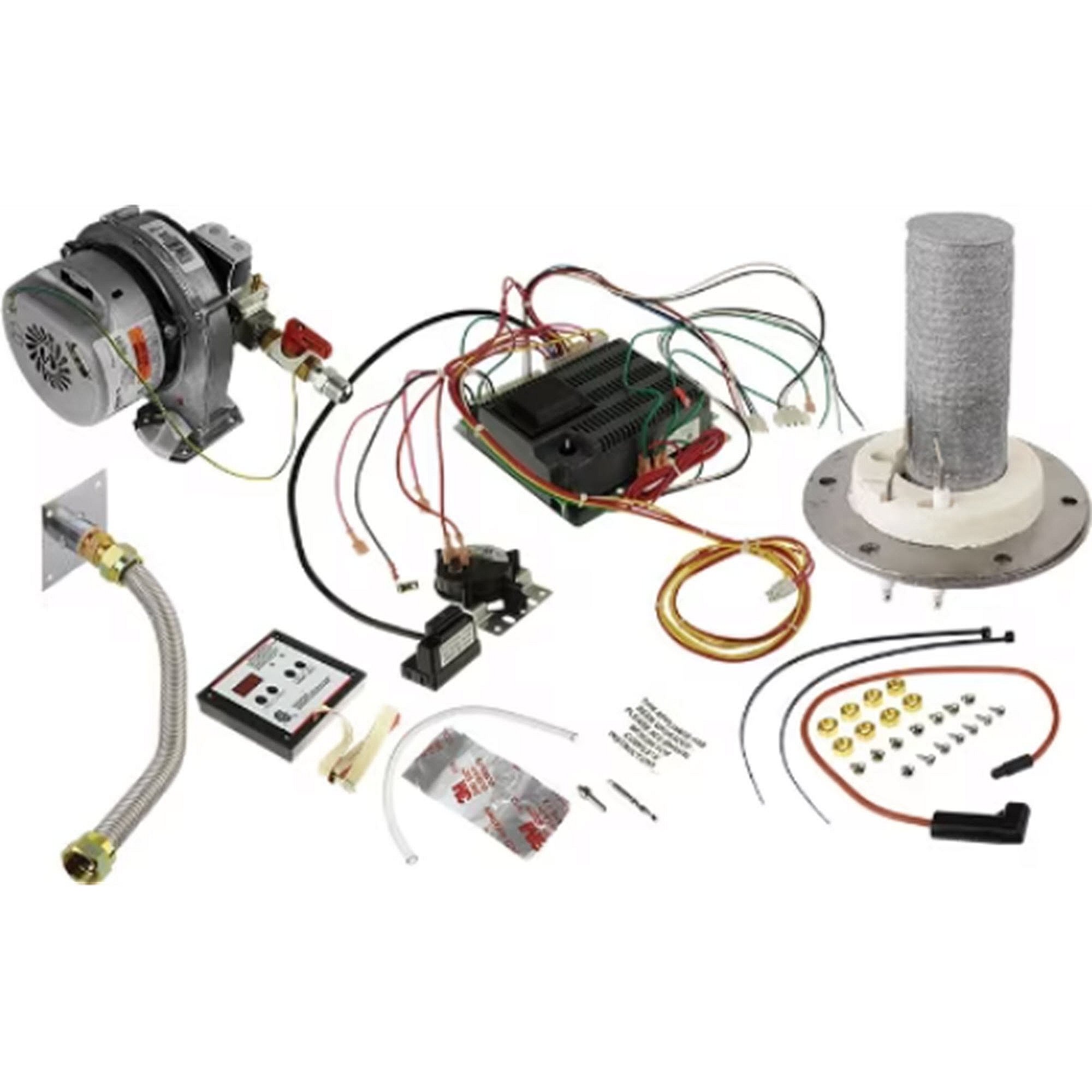 Part #sp20365, Rheem 199Kbtu Wtrhtrvlv Upgradekit