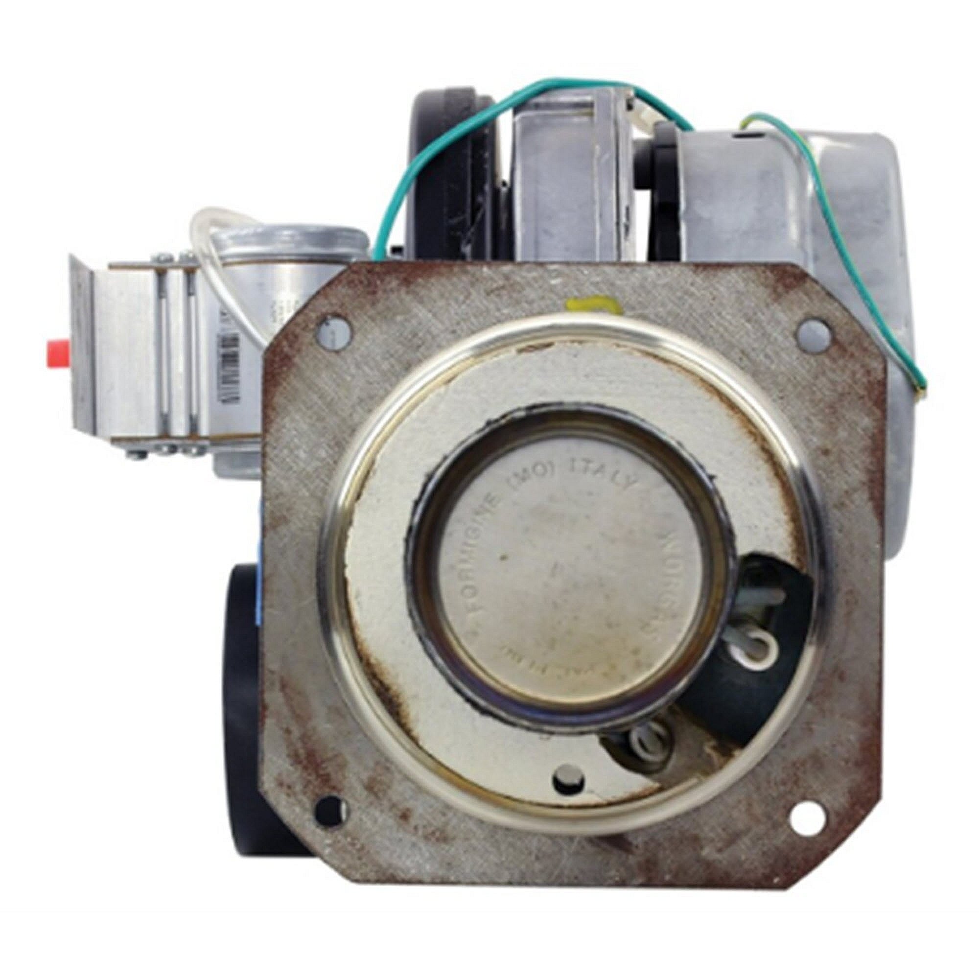 Rheem Burner Assy Lp SP20715C