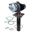 Rheem Combustion Assembly SP20715D
