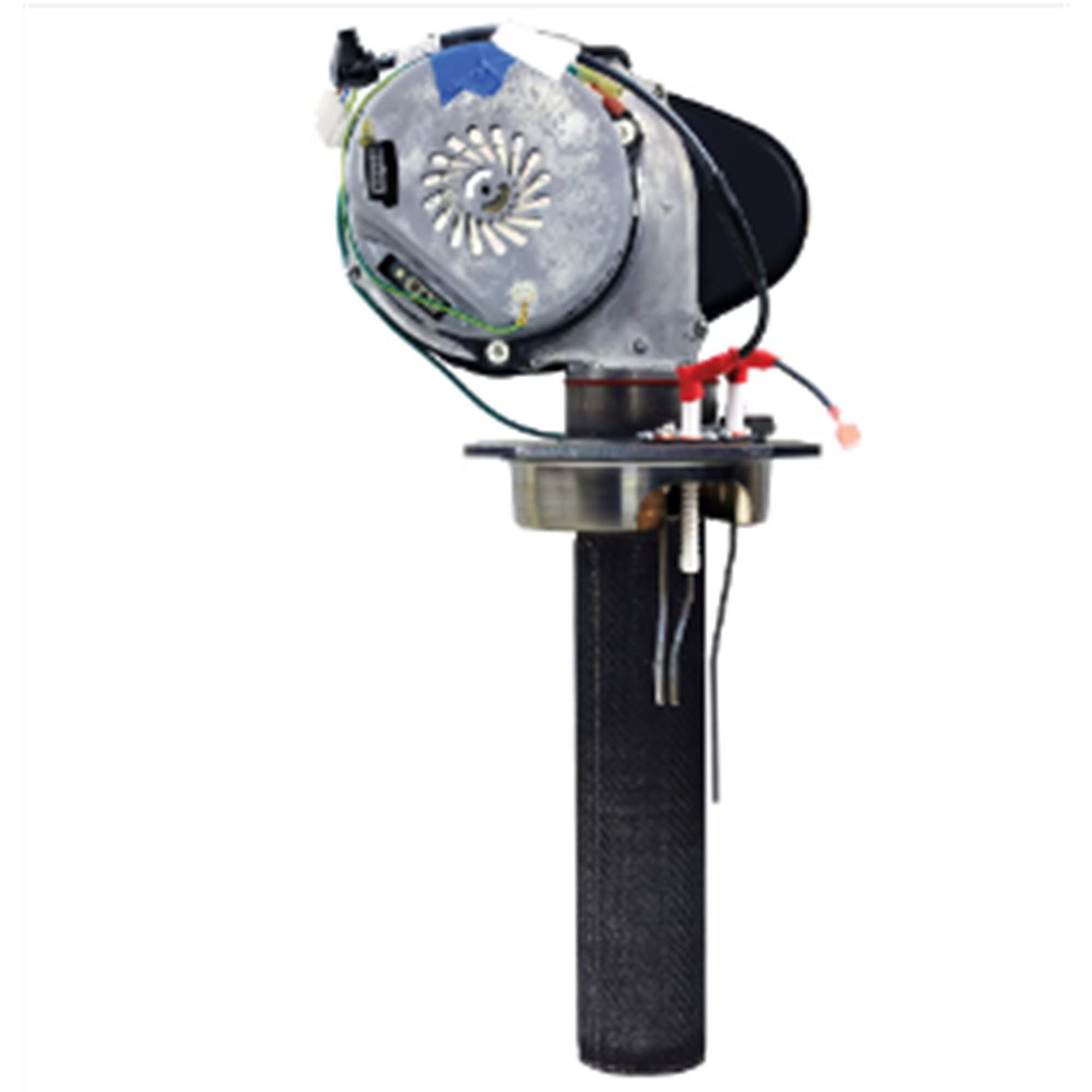 Rheem Combustion Assembly SP20715D