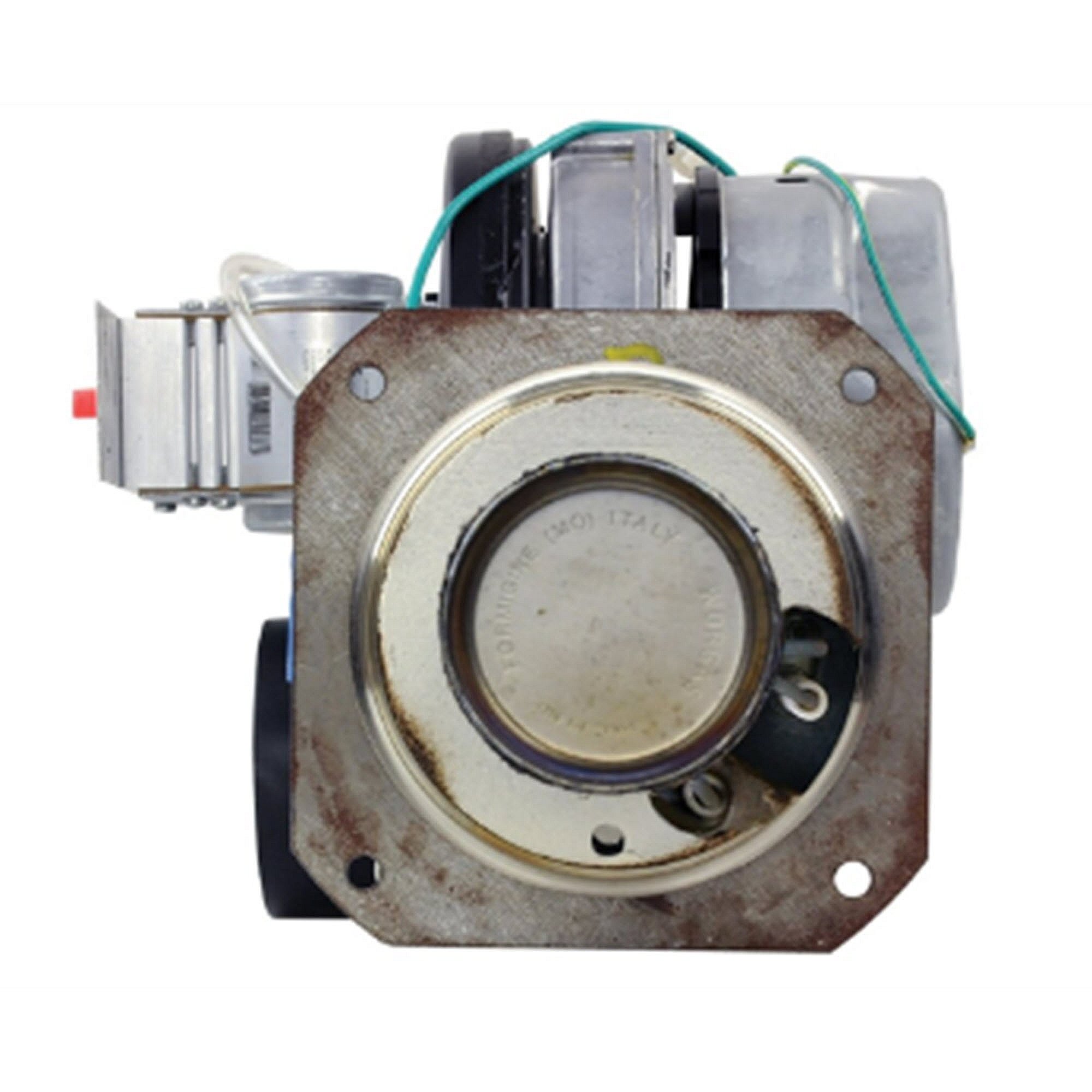 Rheem Combustion Assembly SP20715D