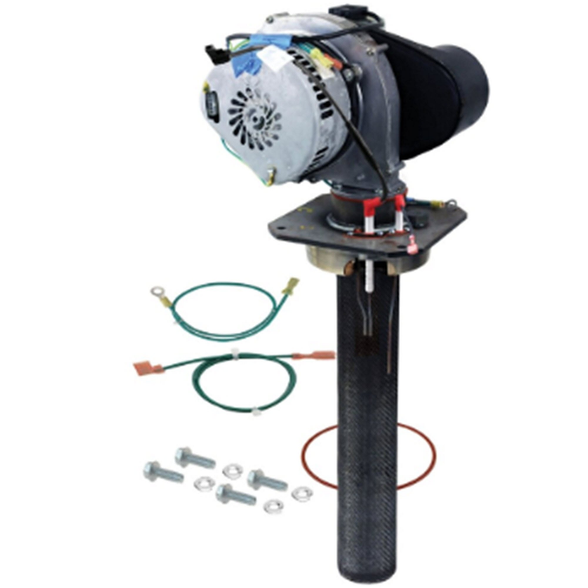 Rheem Part #sp20715E, Burner Assy Lp