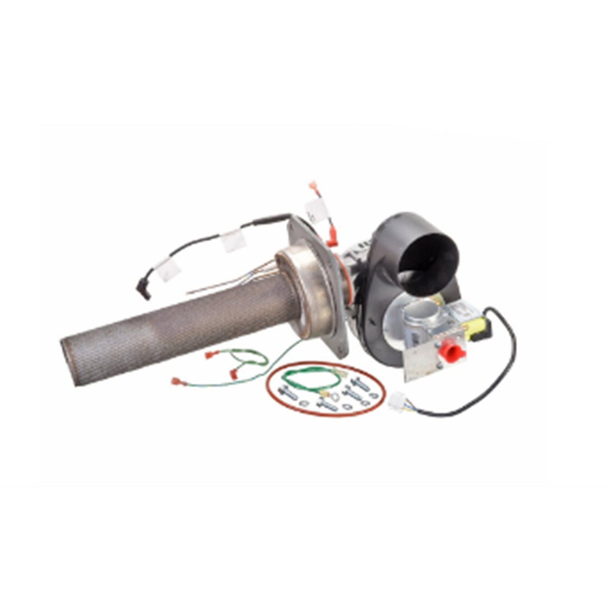 Part #sp20715G, Rheem Combustion Burner Assy Lp