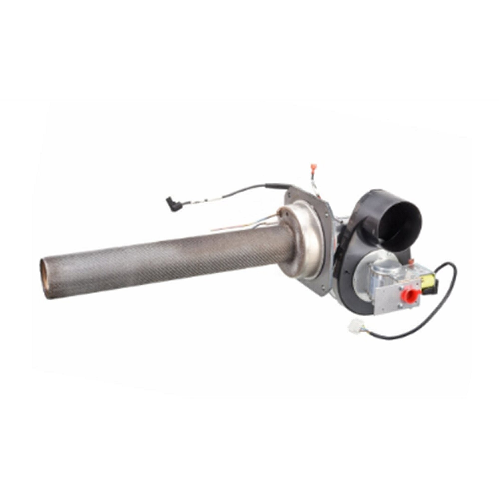 Part #sp20715H, Rheem Natural Gas Burner Assembly