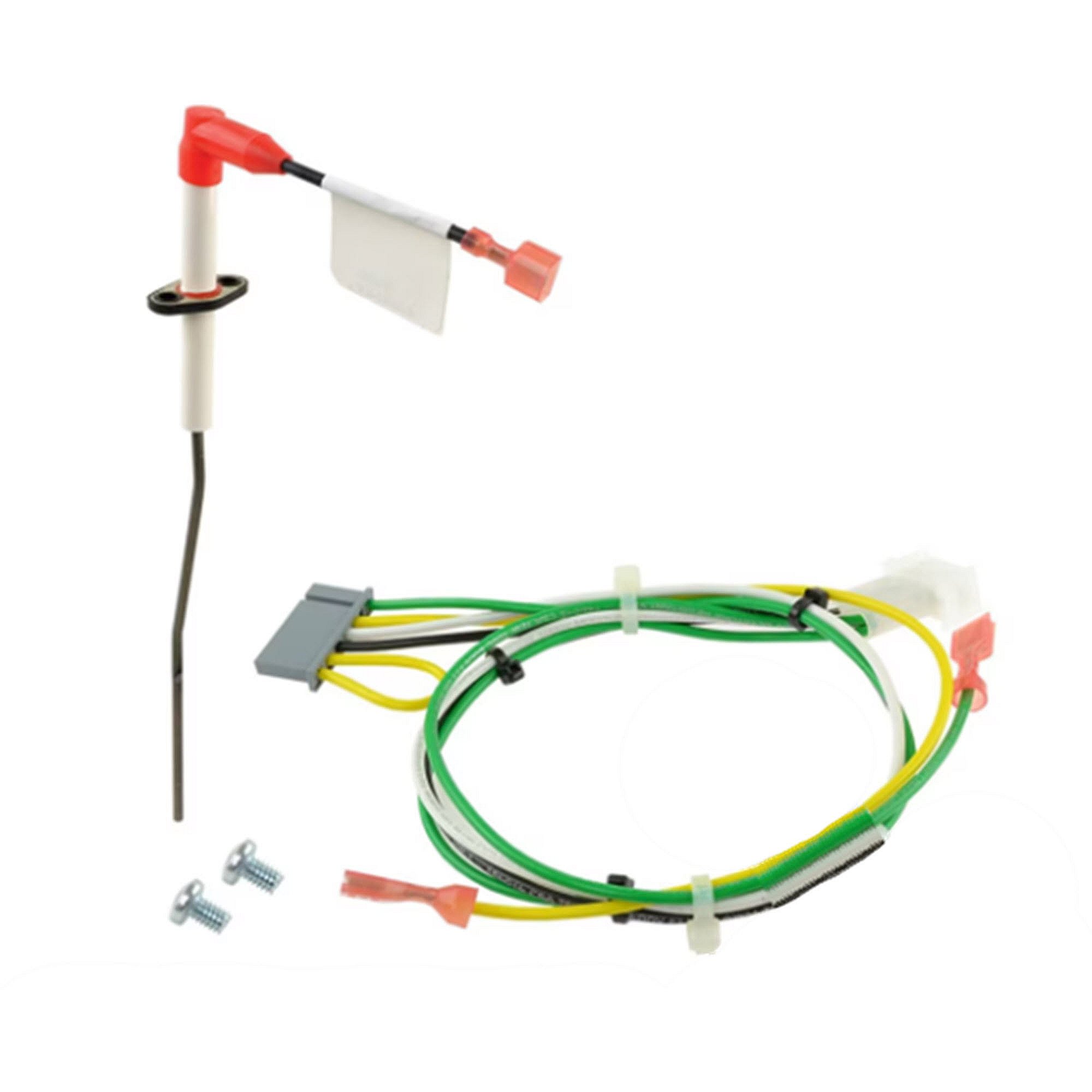 Rheem Part #sp20717, Flamesensor Kit Ghe