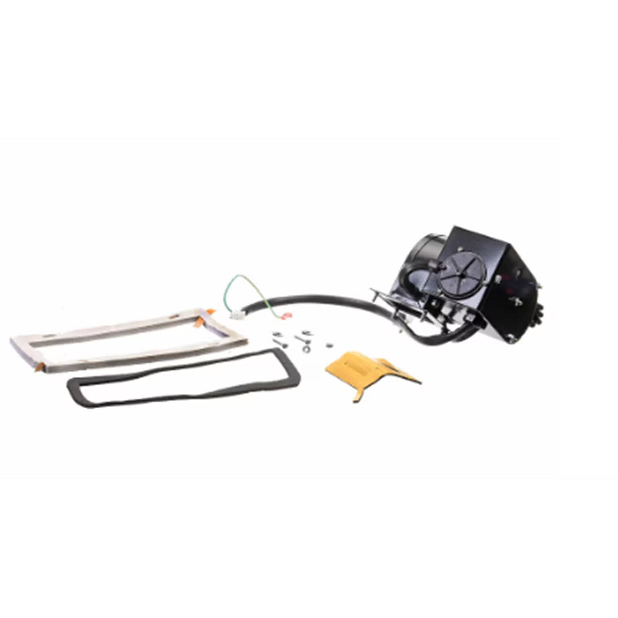 Part #sp20731, Rheem Blwr W/press Switch