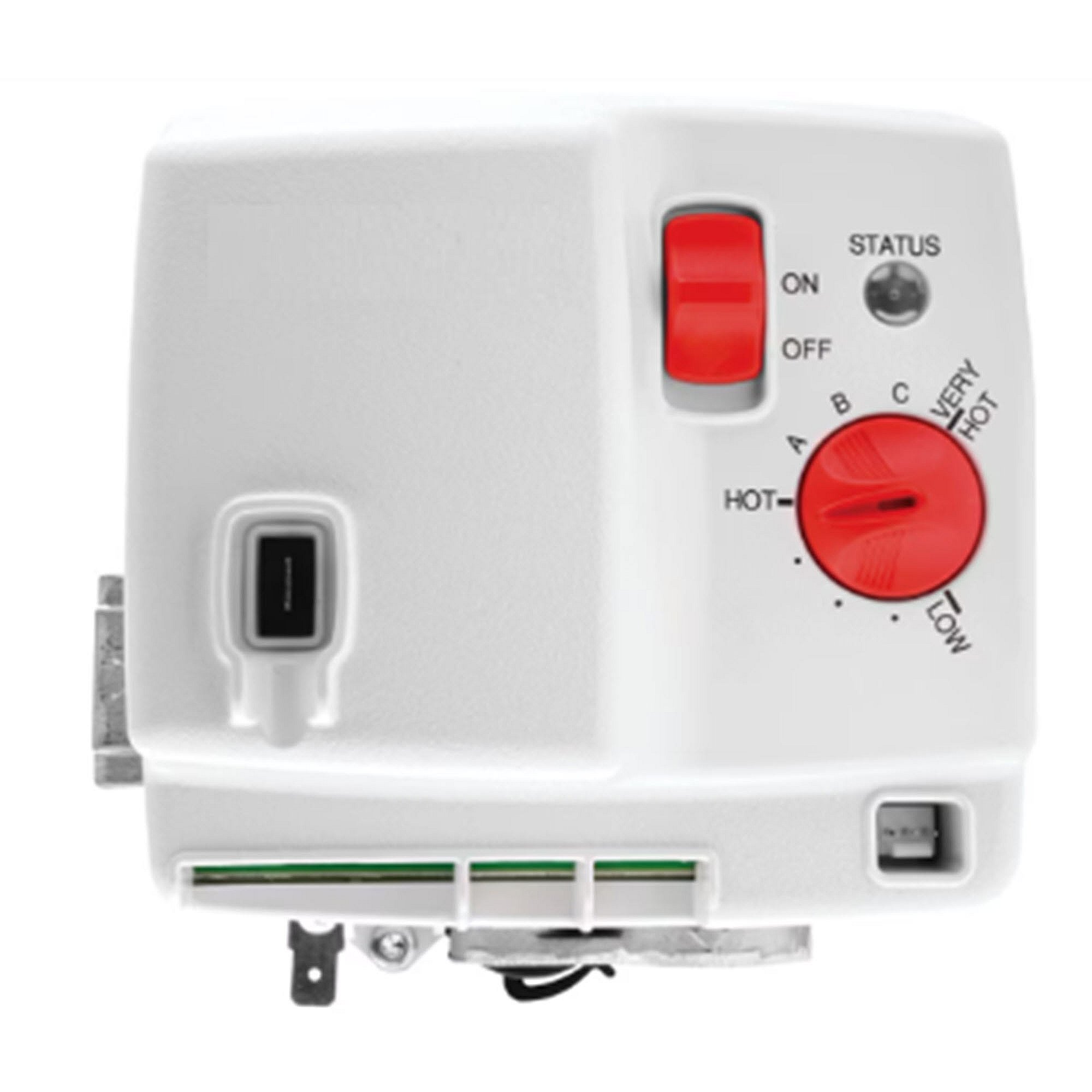 Part #sp20748, Rheem Gas Control (Thermostat) - Ng