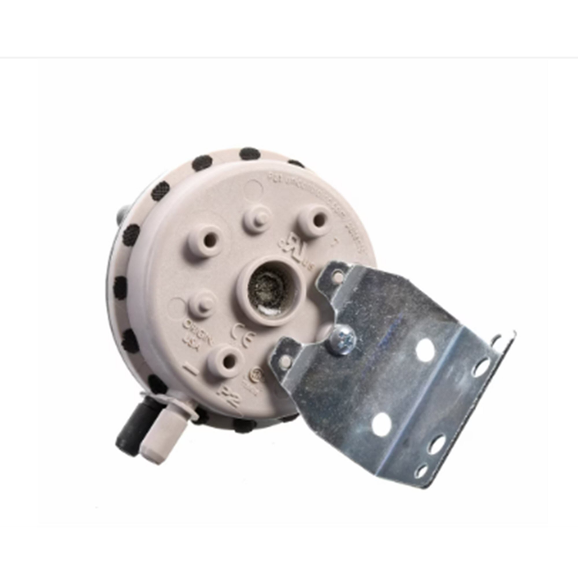 Part #sp20768, Rheem Air Proving Switch (W/bracket)