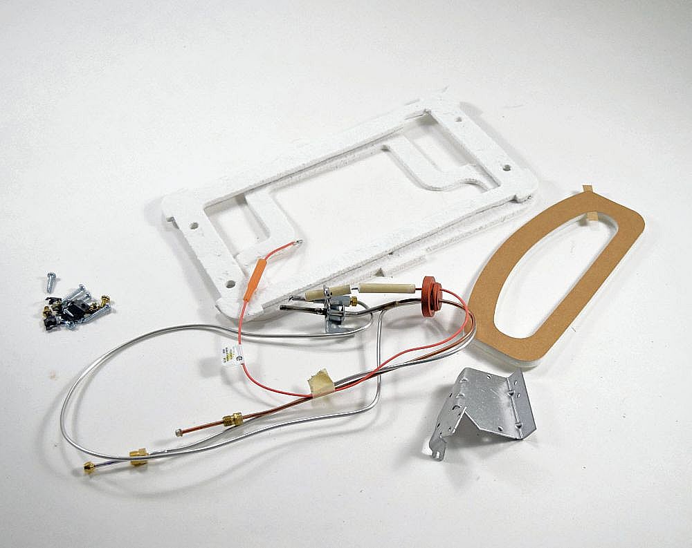 Water Heater Pilot Assembly (replaces AP14396B2) SP20789 parts Sears