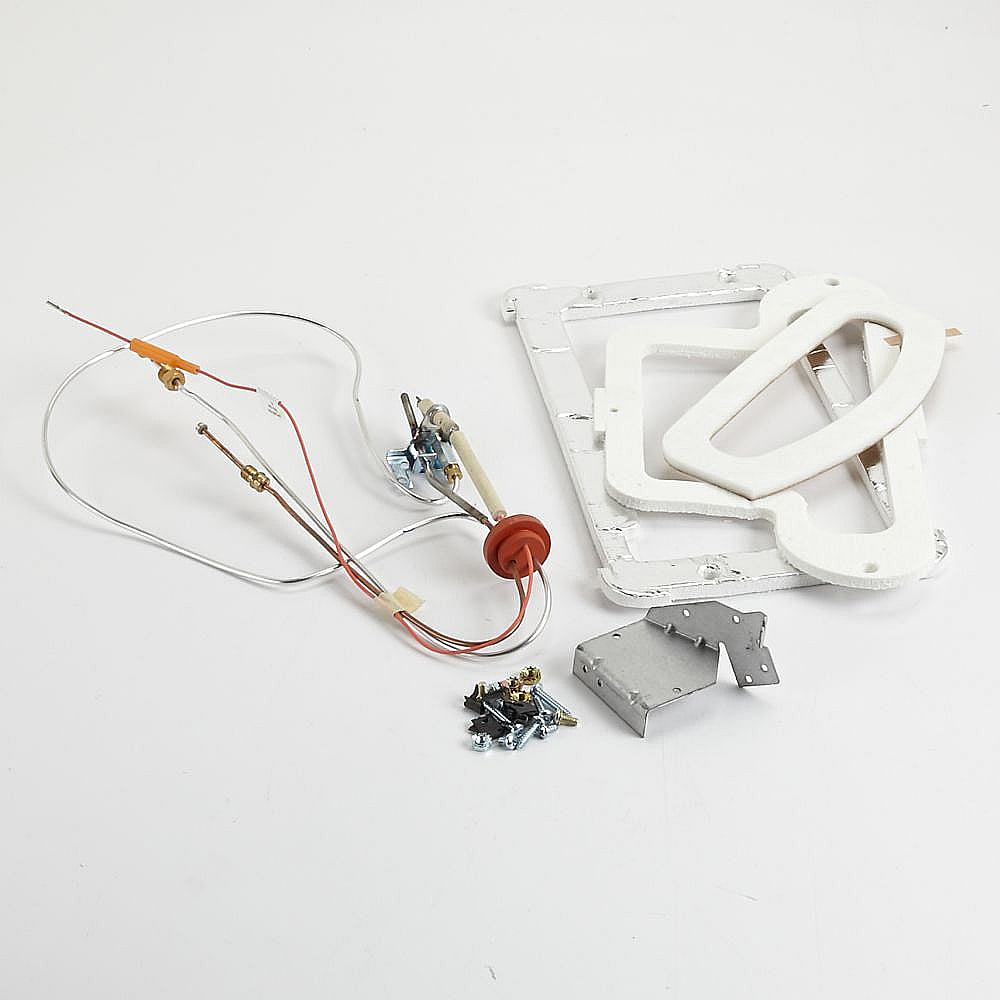 Part #sp20791, Water Heater Pilot And Igniter Assembly / 16.50 x 12.00 x 2.00