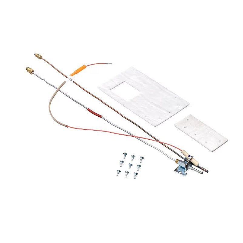 Rheem Part #sp20819, Pilot Assembly And Gasket Kit