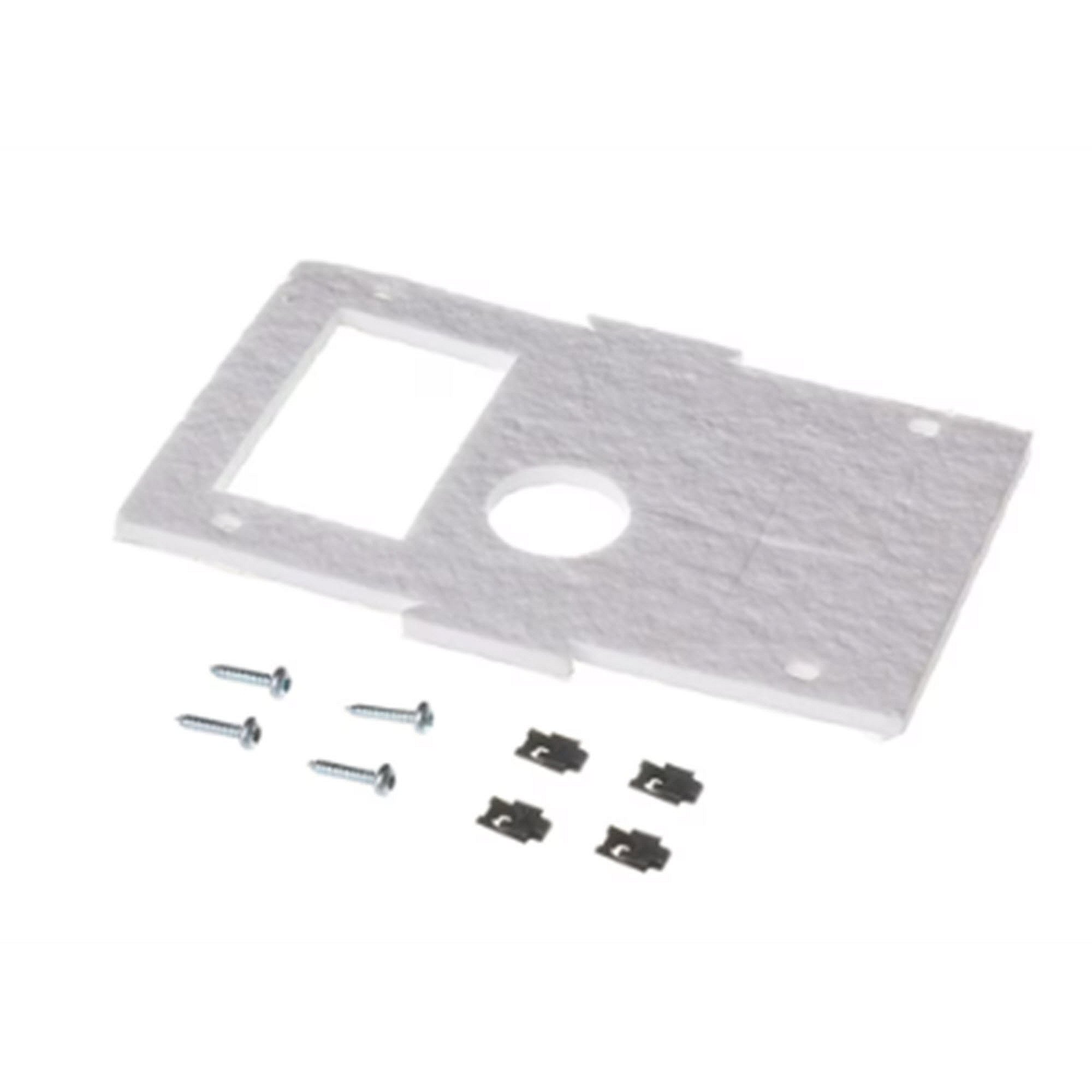 Part #sp20823, Rheem Inner Door Gasket Kit