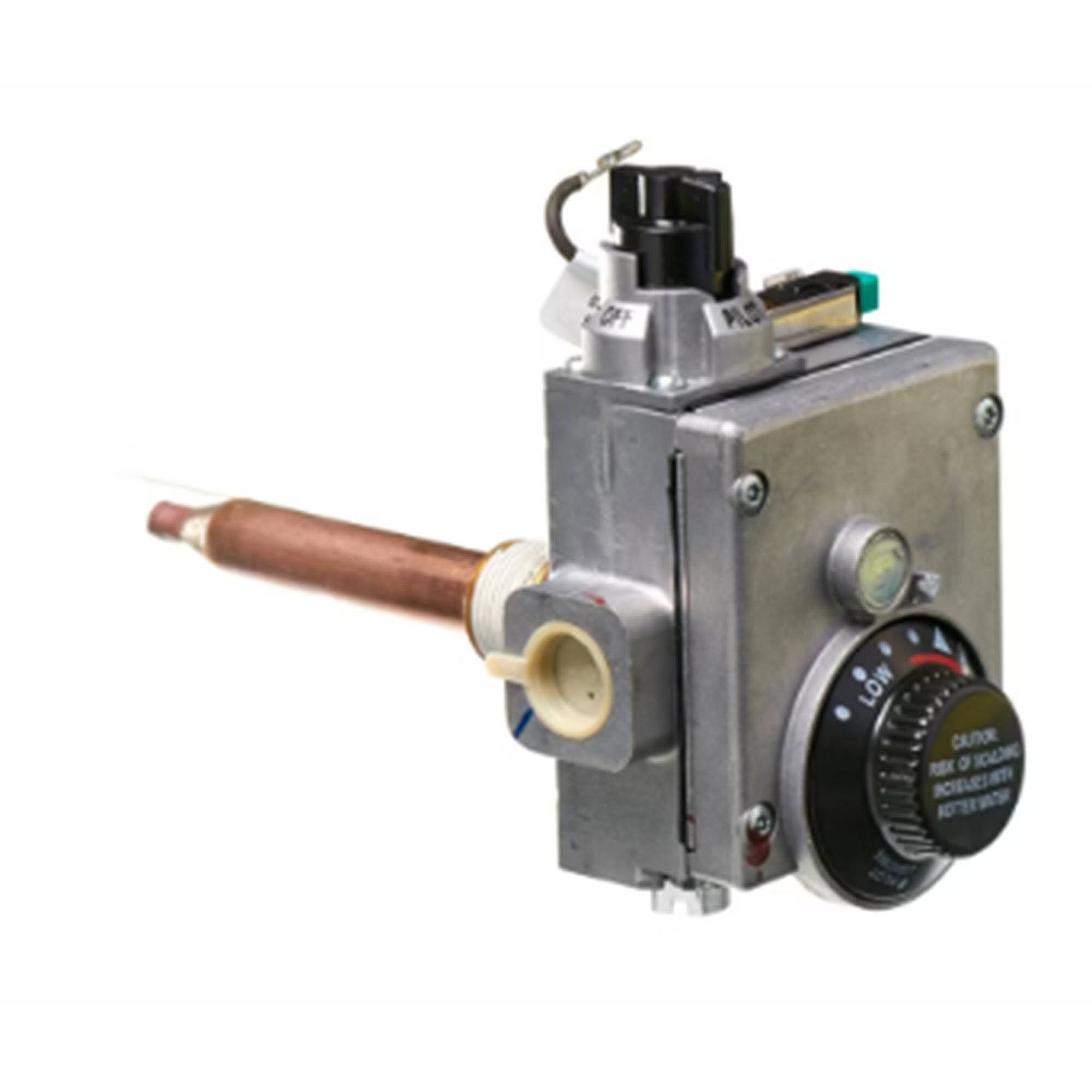 Rheem Part #sp20828C, Gas Control (Thermostat) - Ng