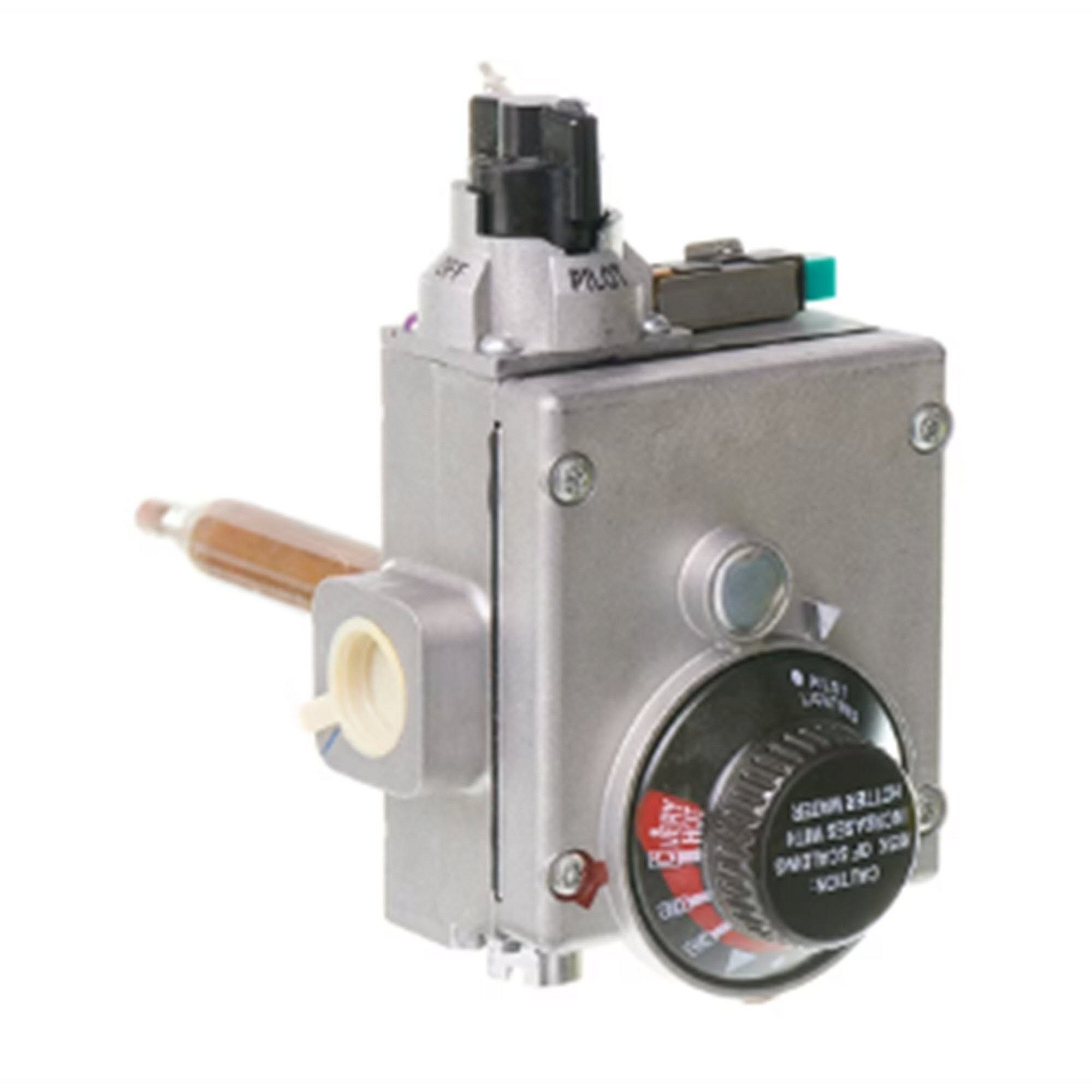 Rheem Part #sp20828R, Gas Control (Thermostat) - Ng