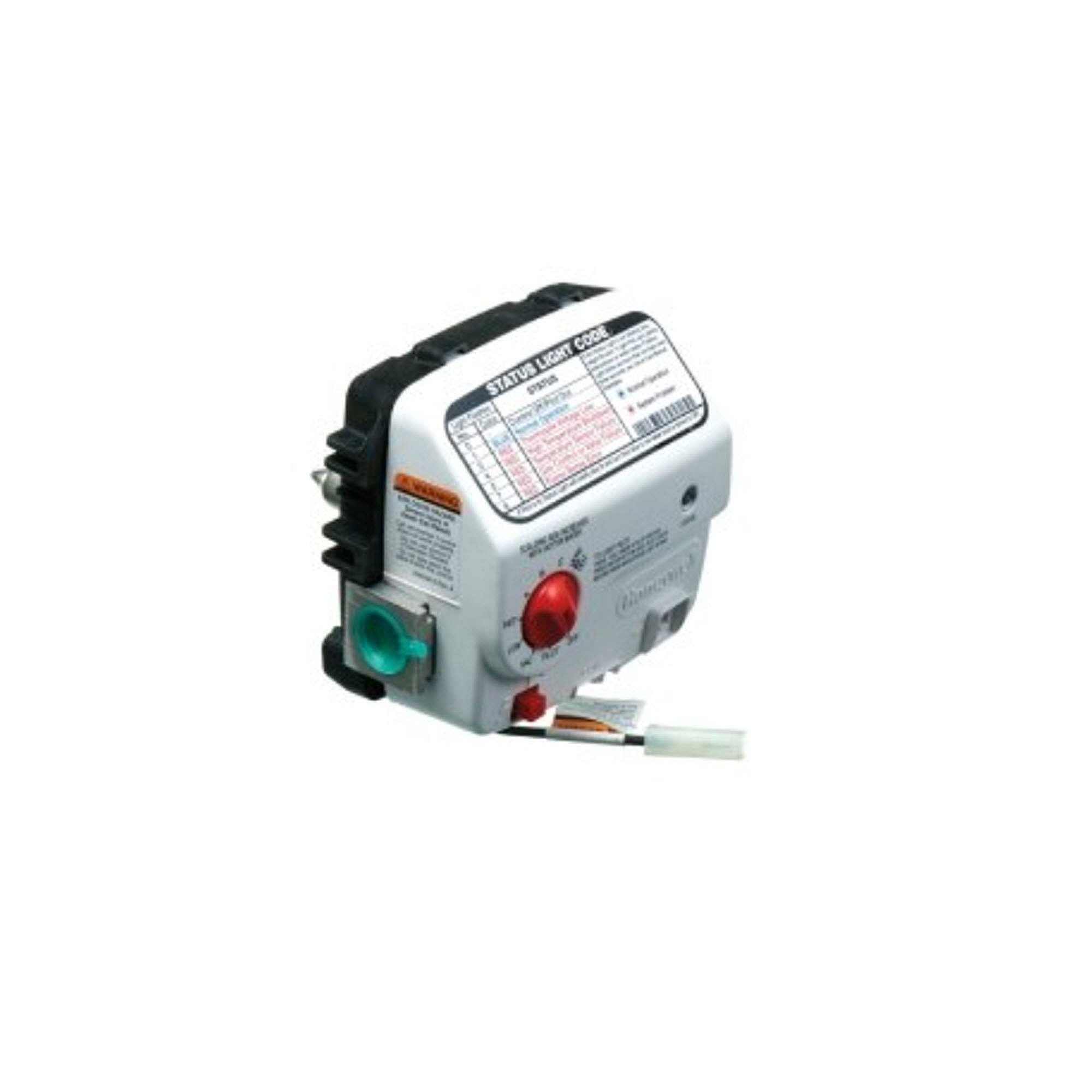 Rheem Part #sp20833A, 10 Wc Lp Gas Valve