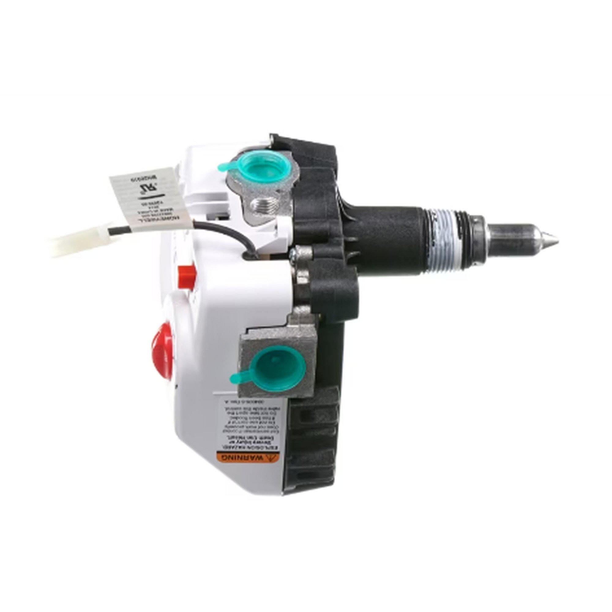 Rheem Gas Control (thermostat) - Lp SP20833B