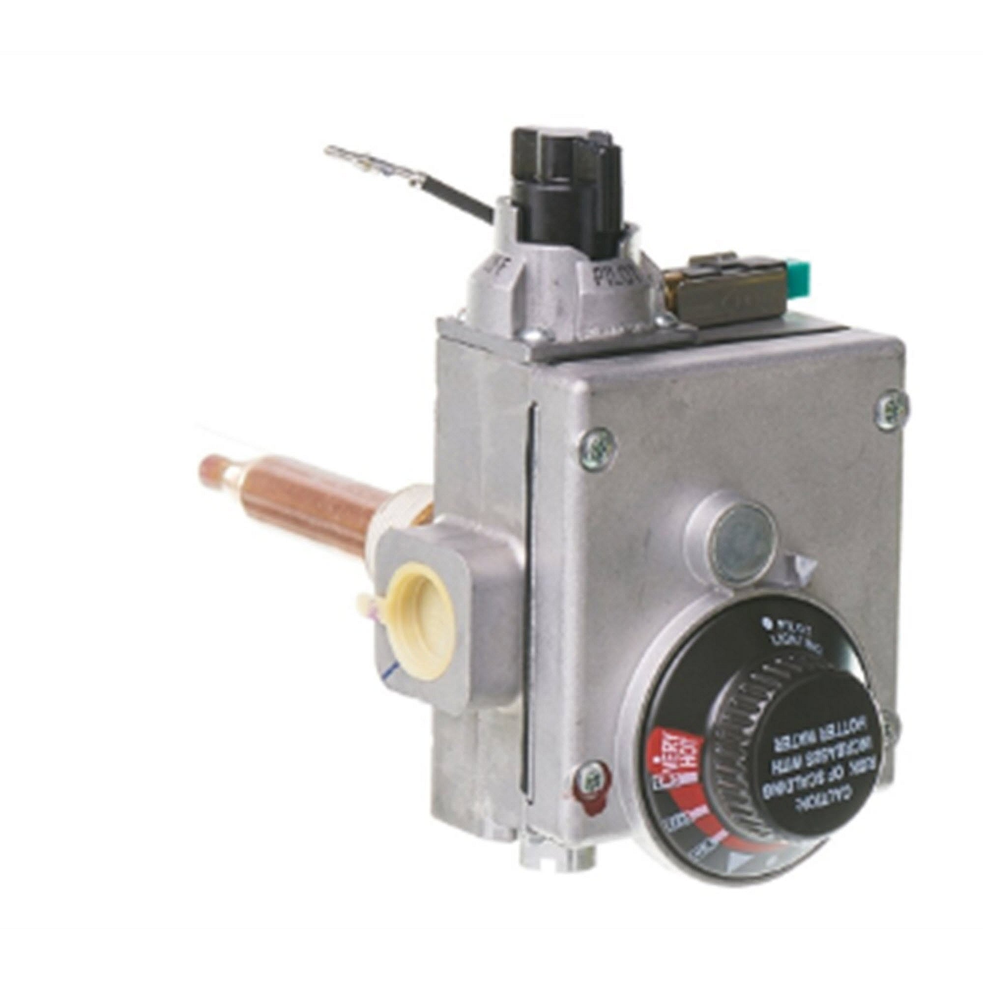 Part #sp20837B, Rheem Gas Control (Thermostat) - Ng