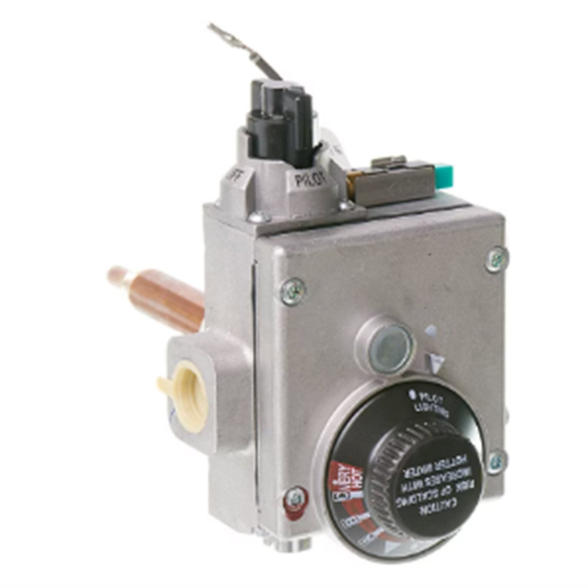 Part #sp20837F, Rheem Gas Control (Thermostat) - Ng