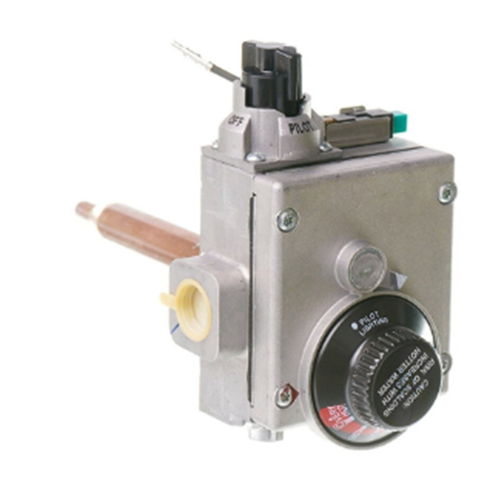 Part #sp20837G, Rheem Gas Control (Thermostat) - Ng