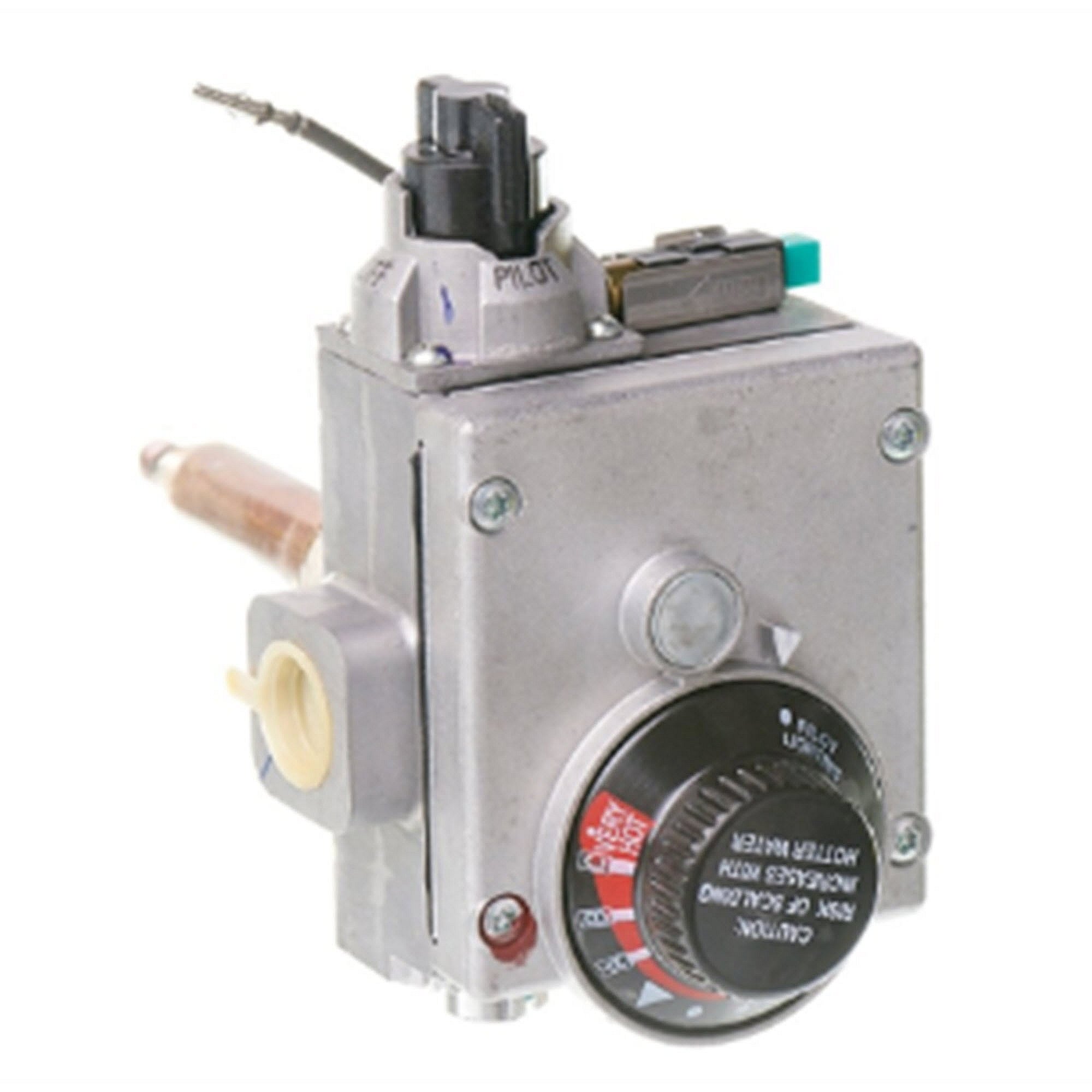 Part #sp20837H, Rheem Gas Control (Thermostat) - Ng