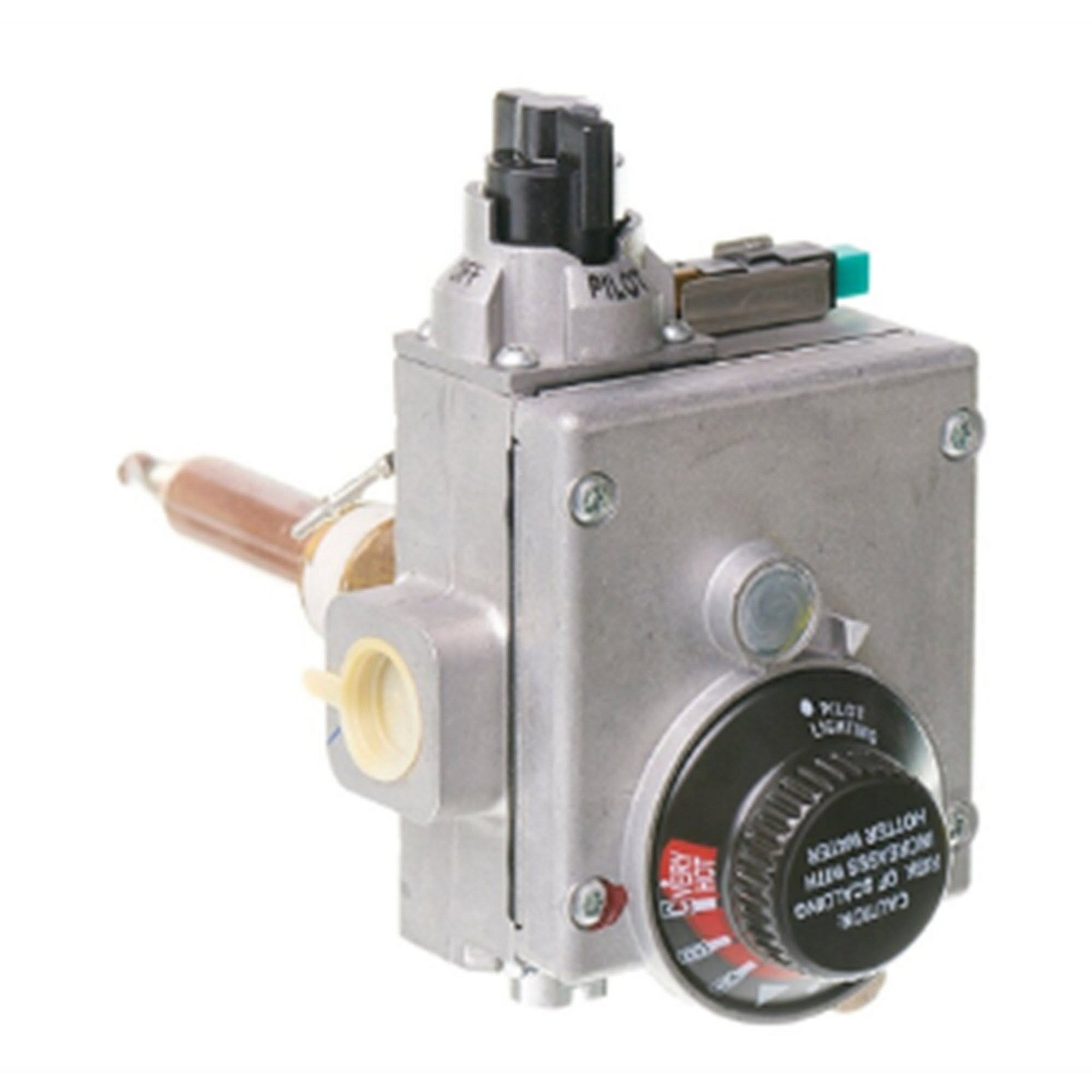 Part #sp20837J, Rheem Gas Control (Thermostat) - Ng
