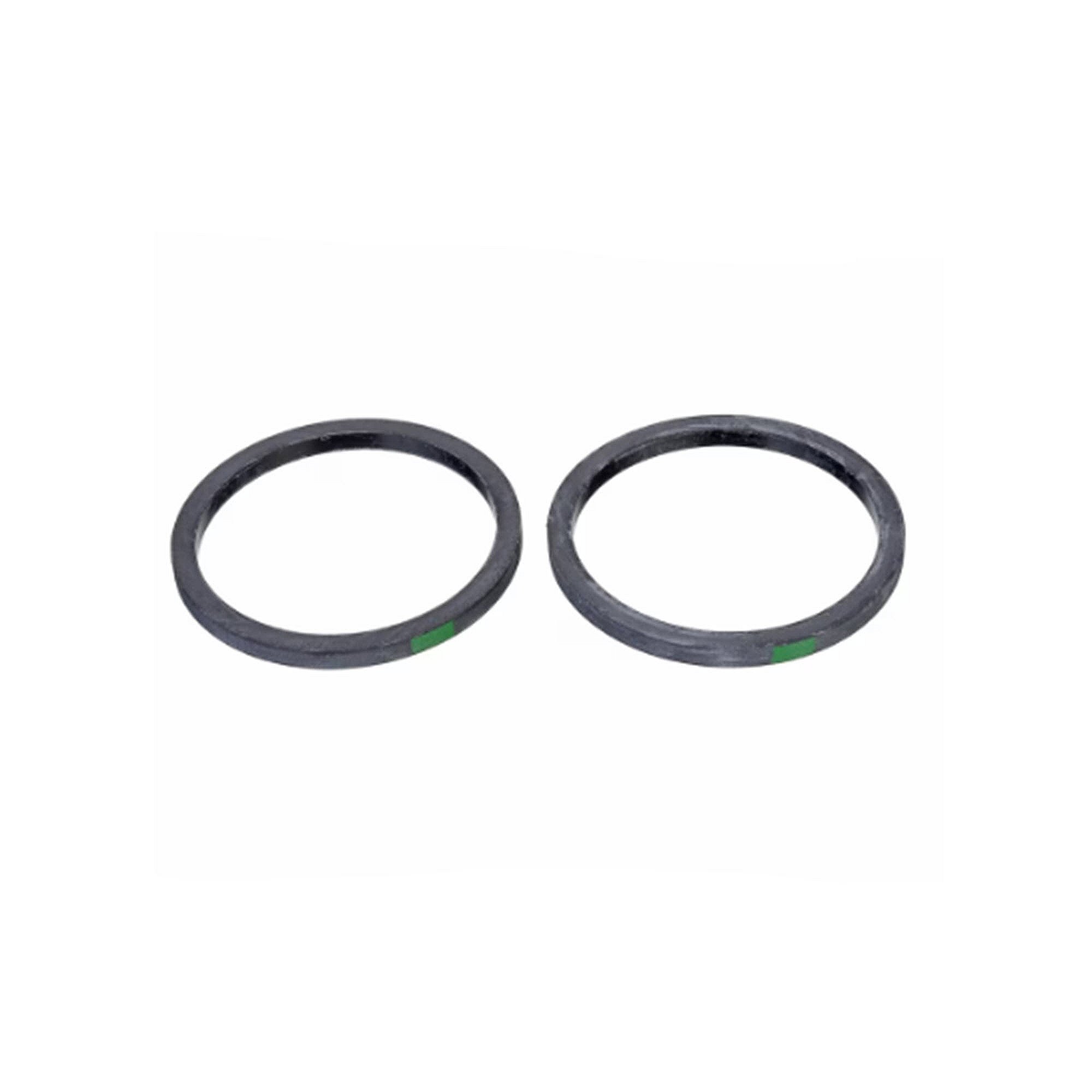 Part #sp20851, Rheem Flange Gasket