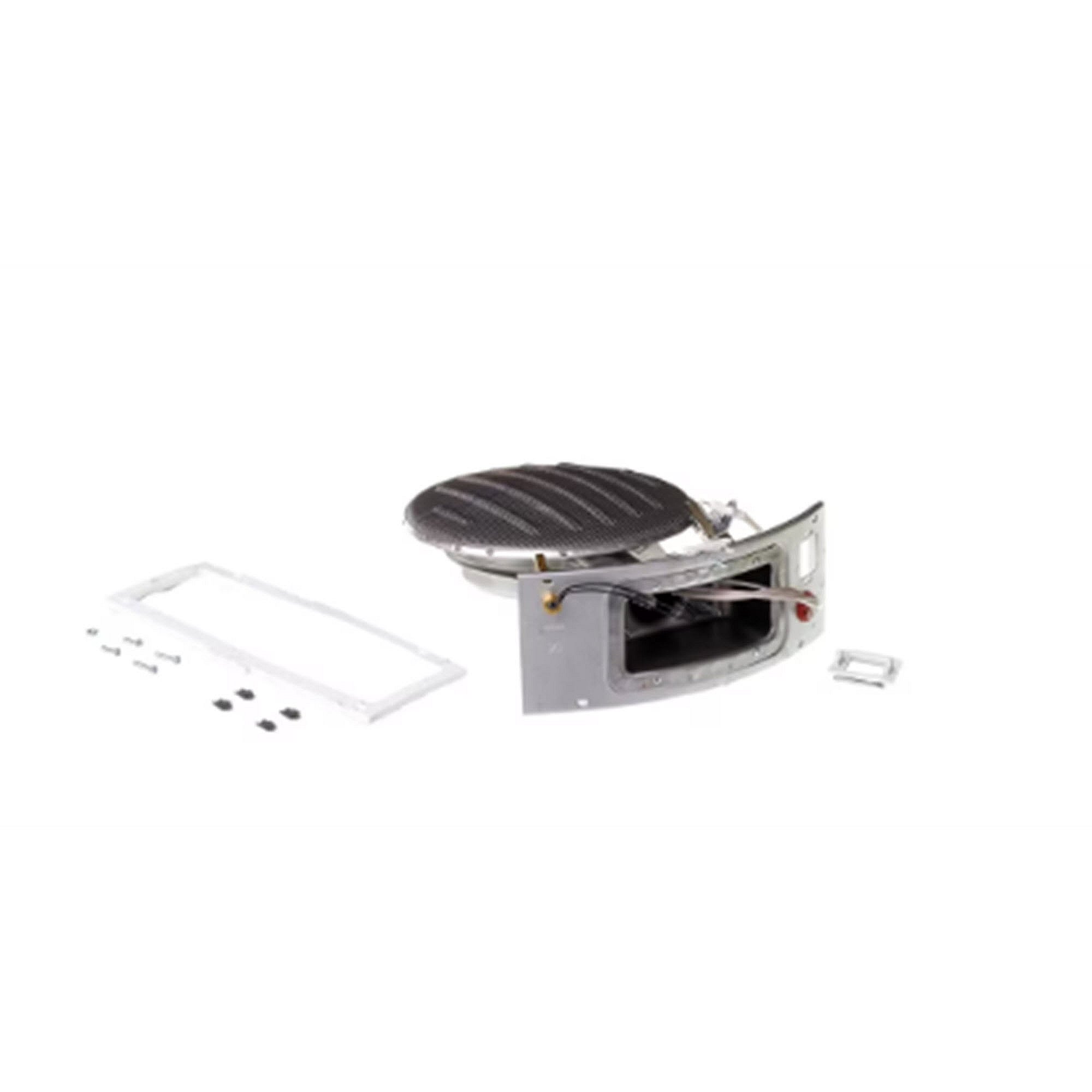 Part #sp20874, Rheem Burner Assy Replacement Kit