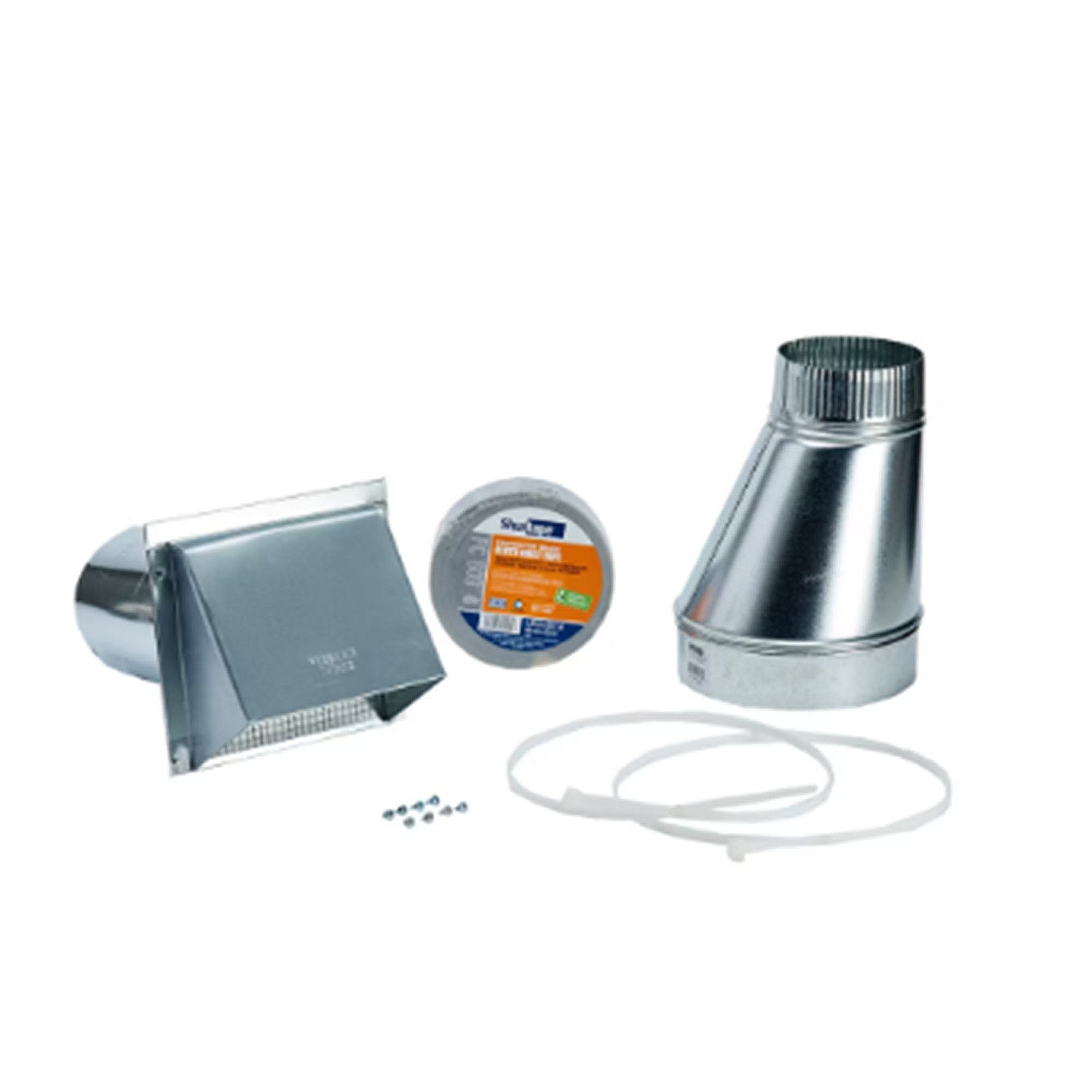 Part #sp20887, Rheem Certified Termination Kit 5