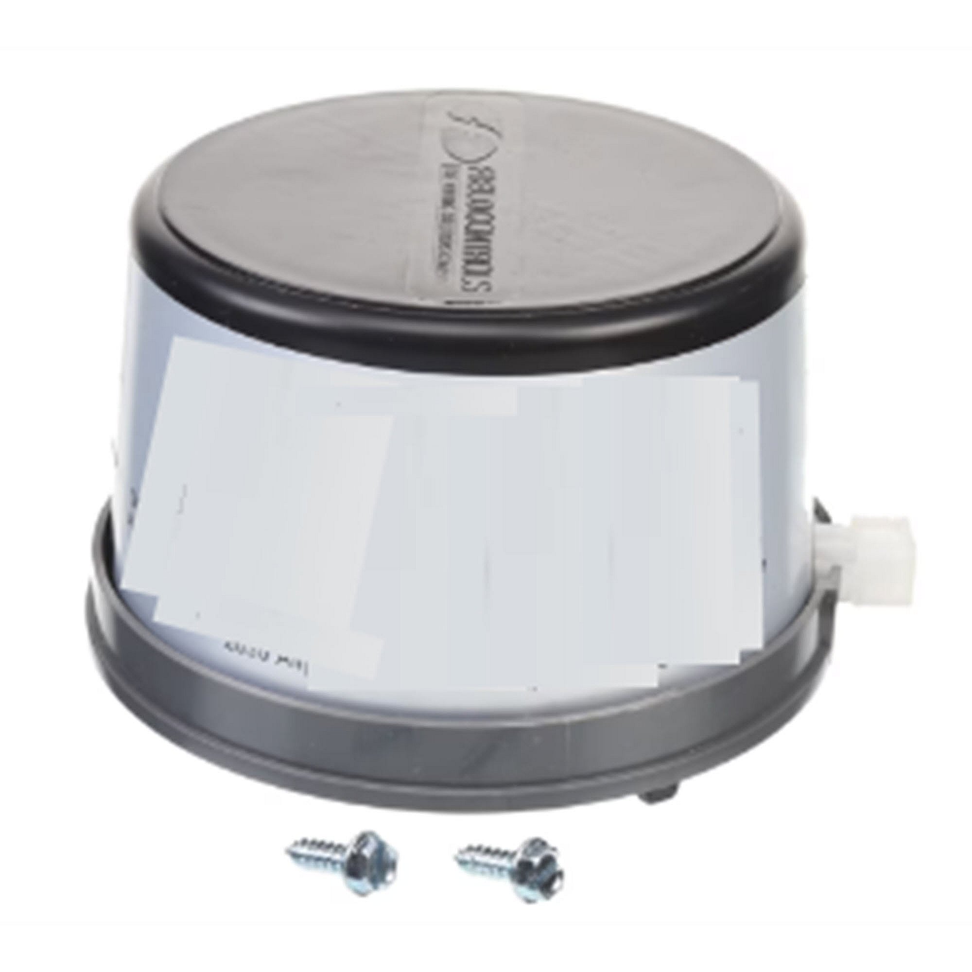Part #sp20891, Rheem Damper Actuator Motor