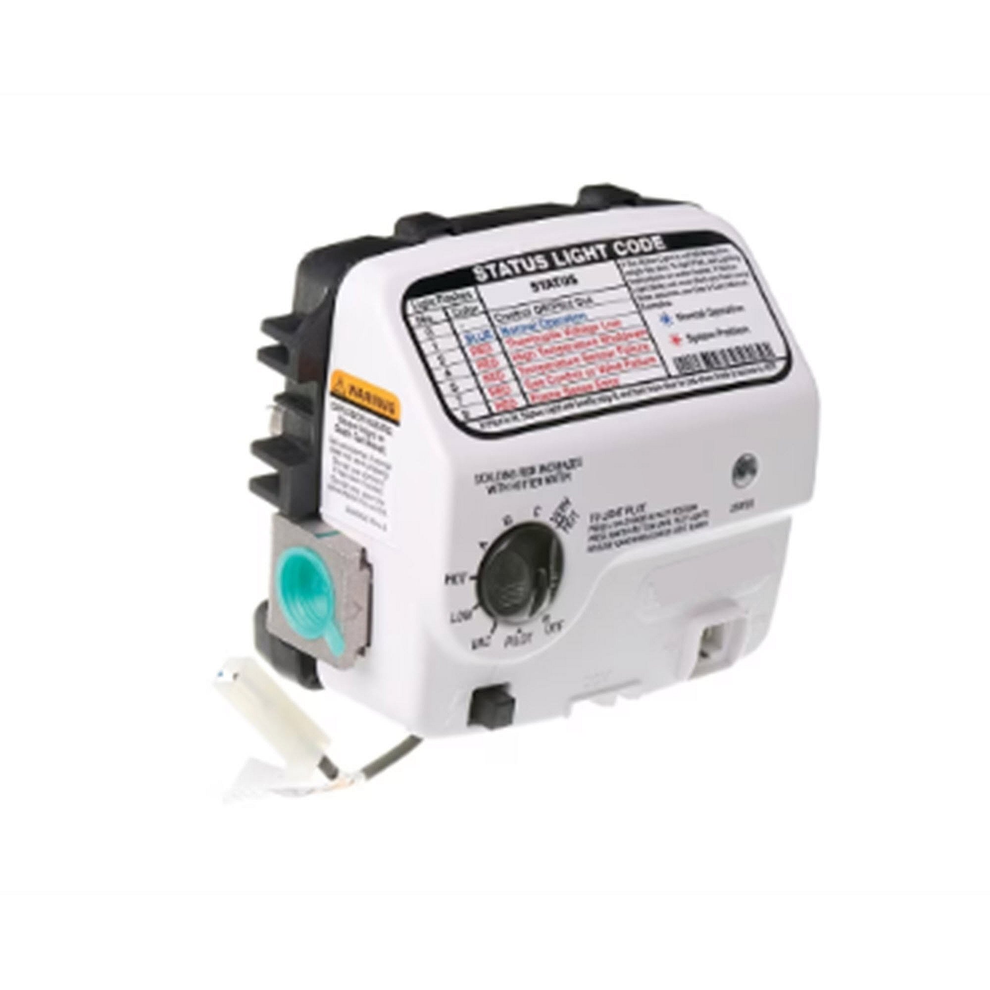 Part #sp20930B, Rheem Gas Cntrl Stat Service Part Ng