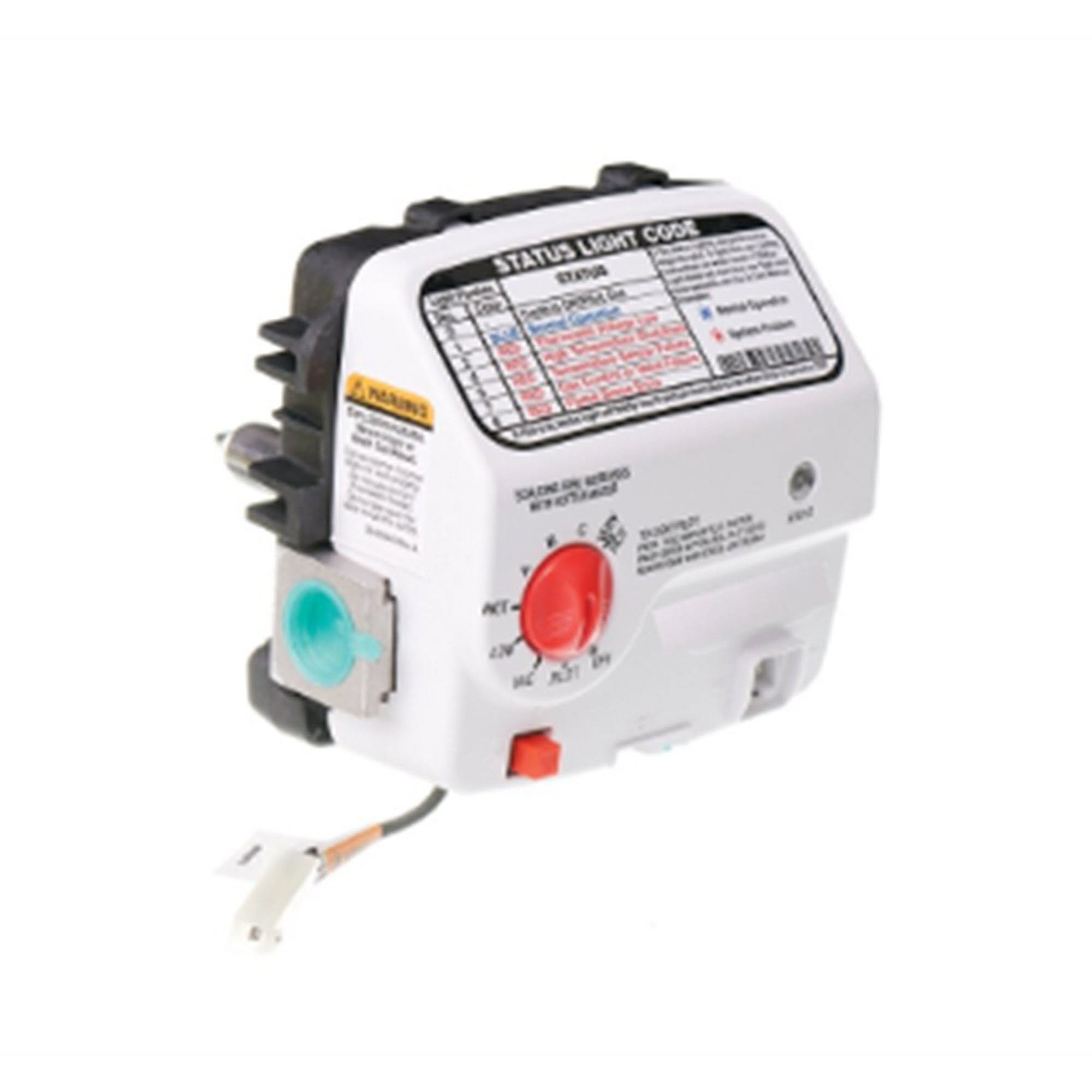 Part #sp20931B, Rheem Gas Cntrl Stat Service Part Lp