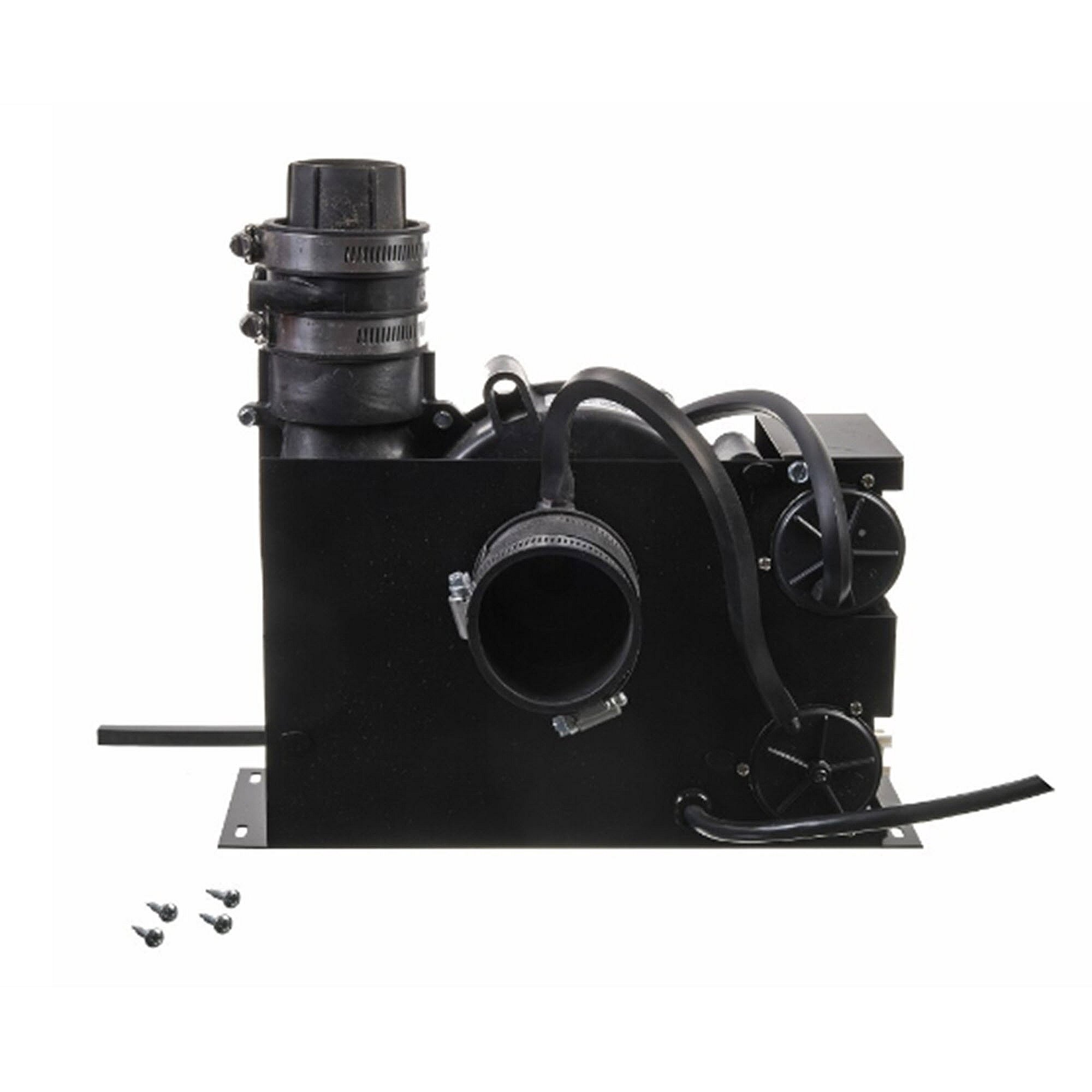 Part #sp20990, Rheem Blower Assy Replacement Kit
