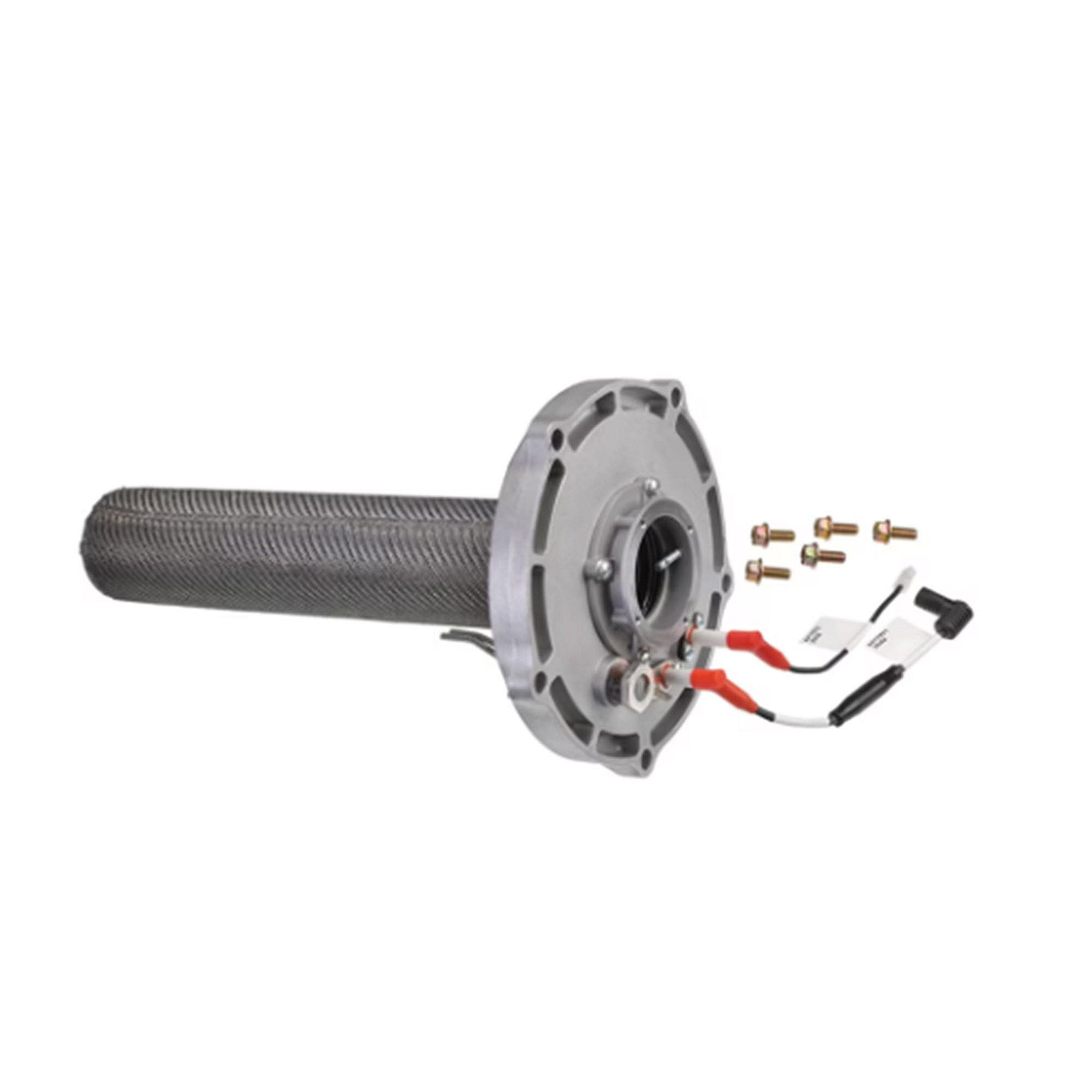 Part #sp20996A, Rheem Burner Assembly