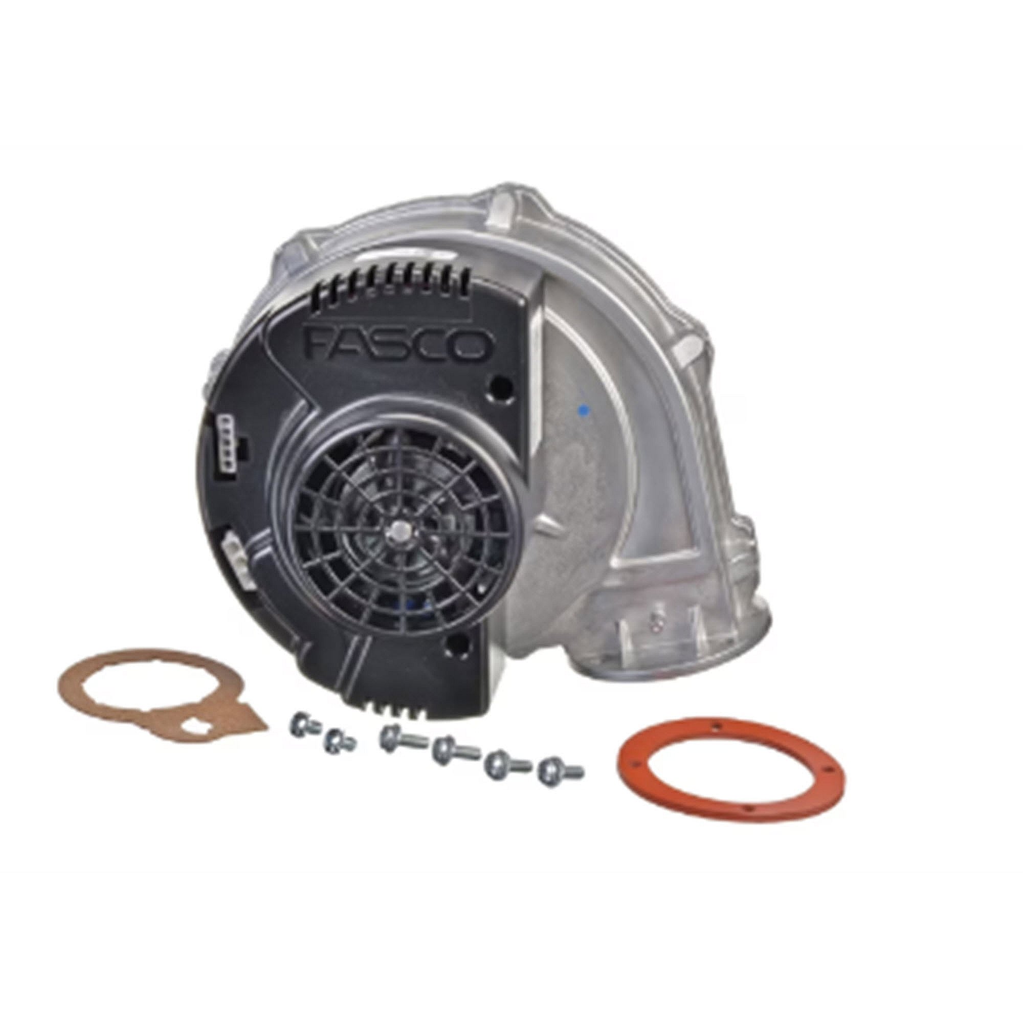 Rheem Part #sp20999A, Combustion Blower Assembly 5.0