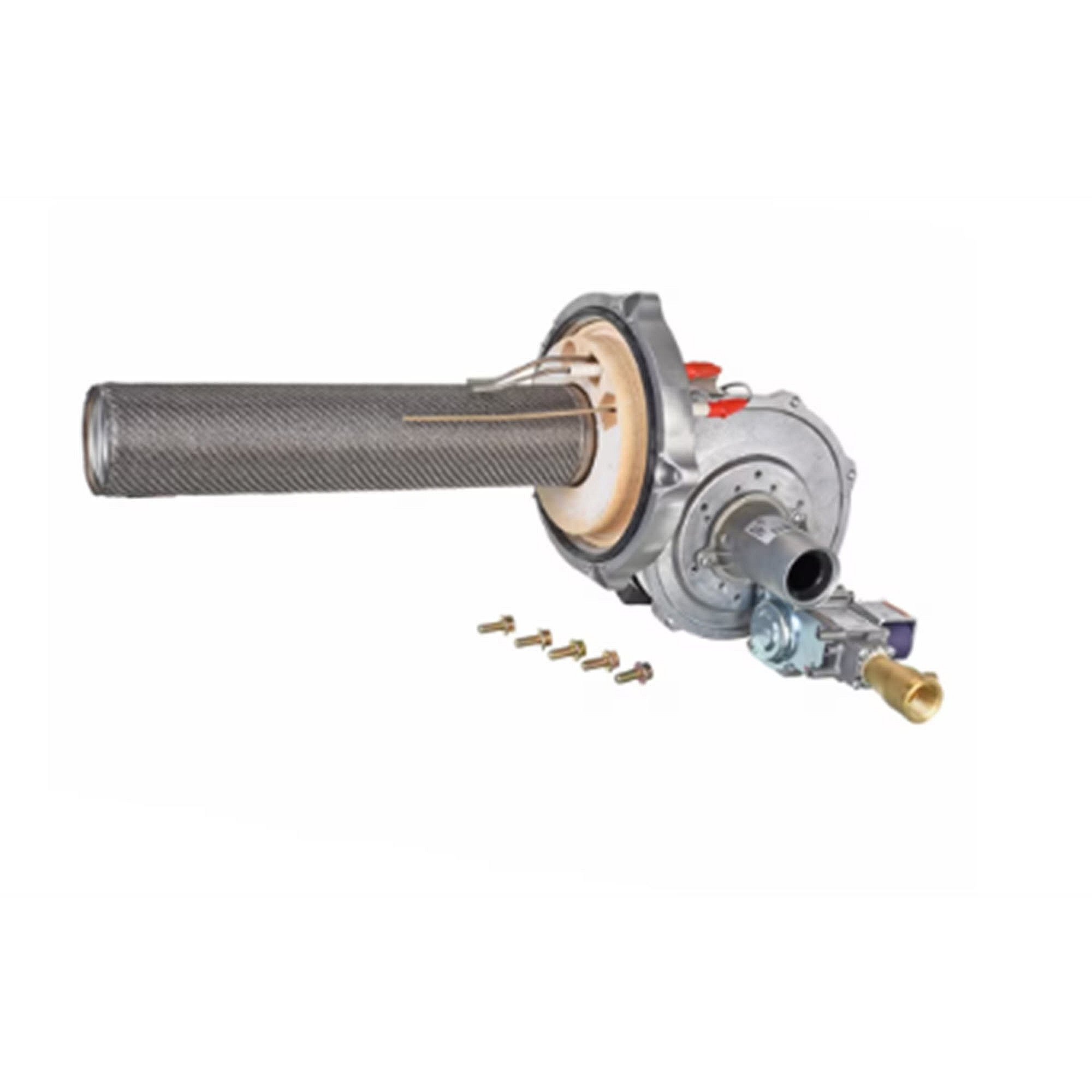 Part #sp21001A, Rheem Combustin Assy Nat