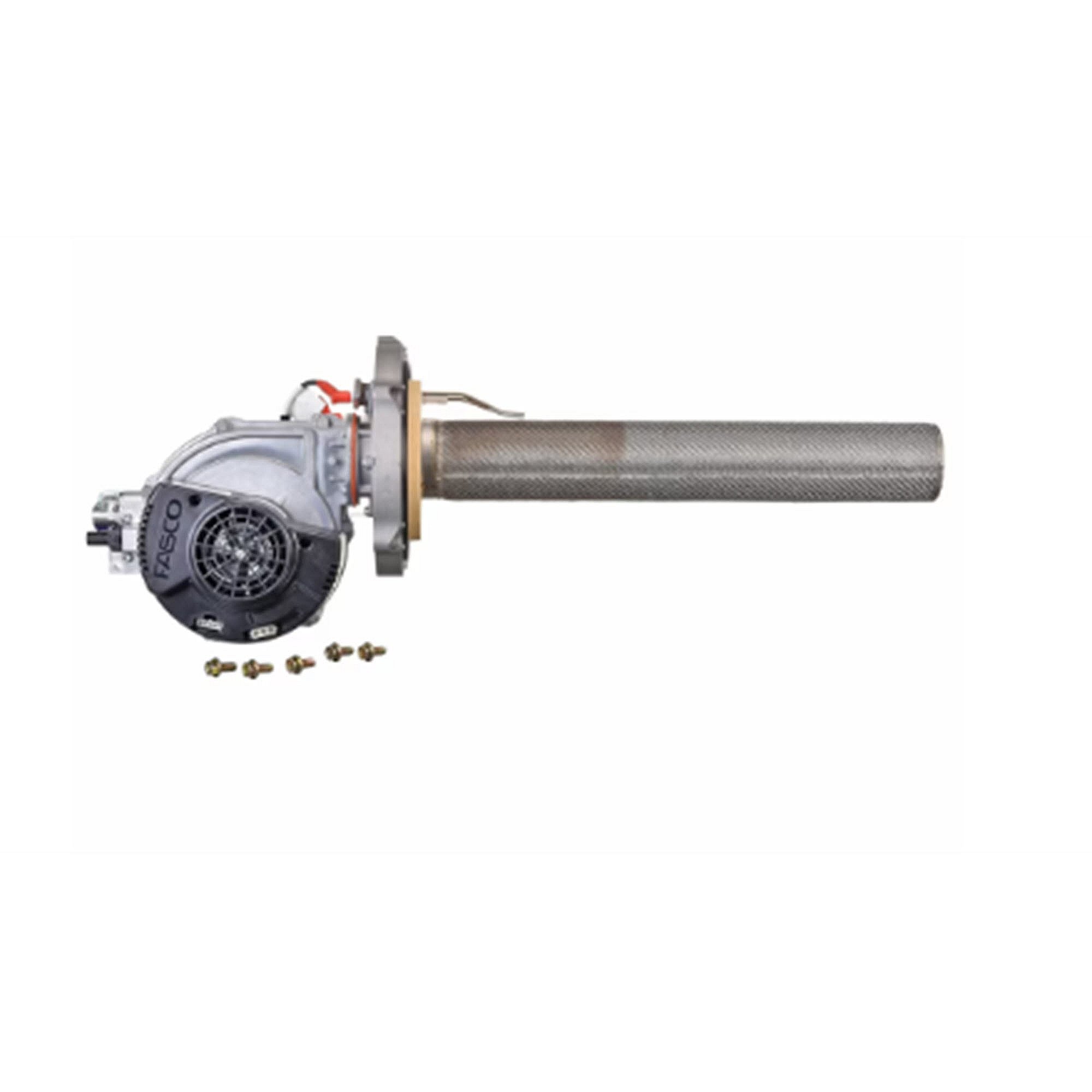 Part #sp21001B, Rheem Complete Combustion Assembly