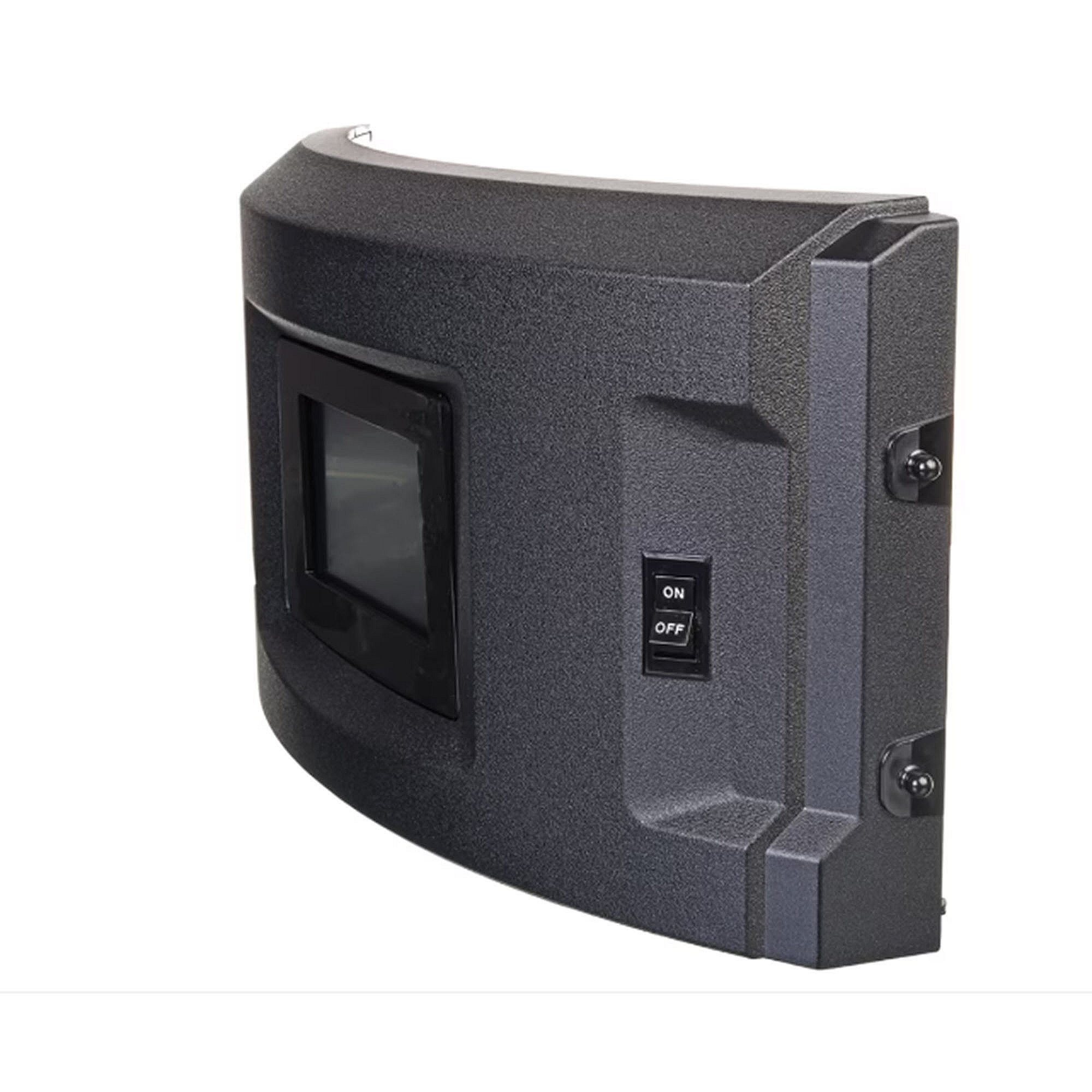 Part #sp21003Aw, Rheem Display Kit (Programmed)