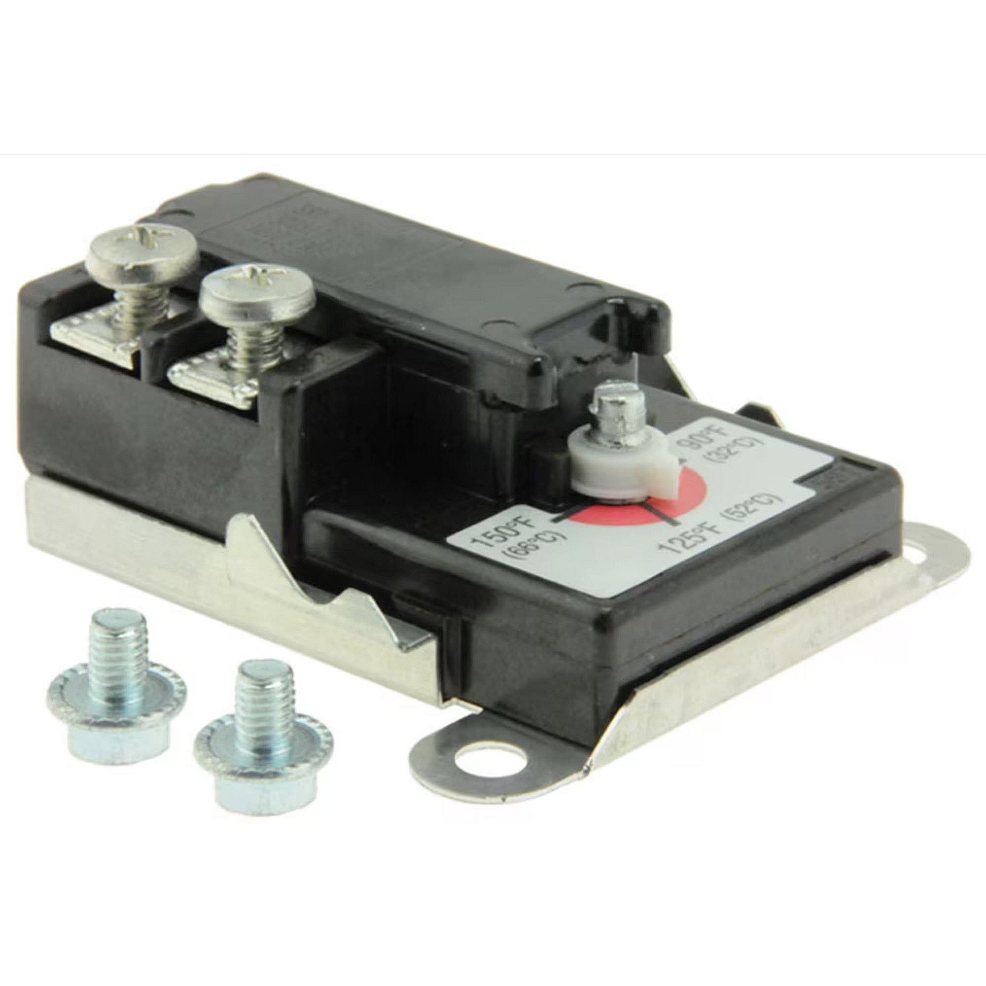 Part #sp210239, Rheem Electric Lower T-Stat