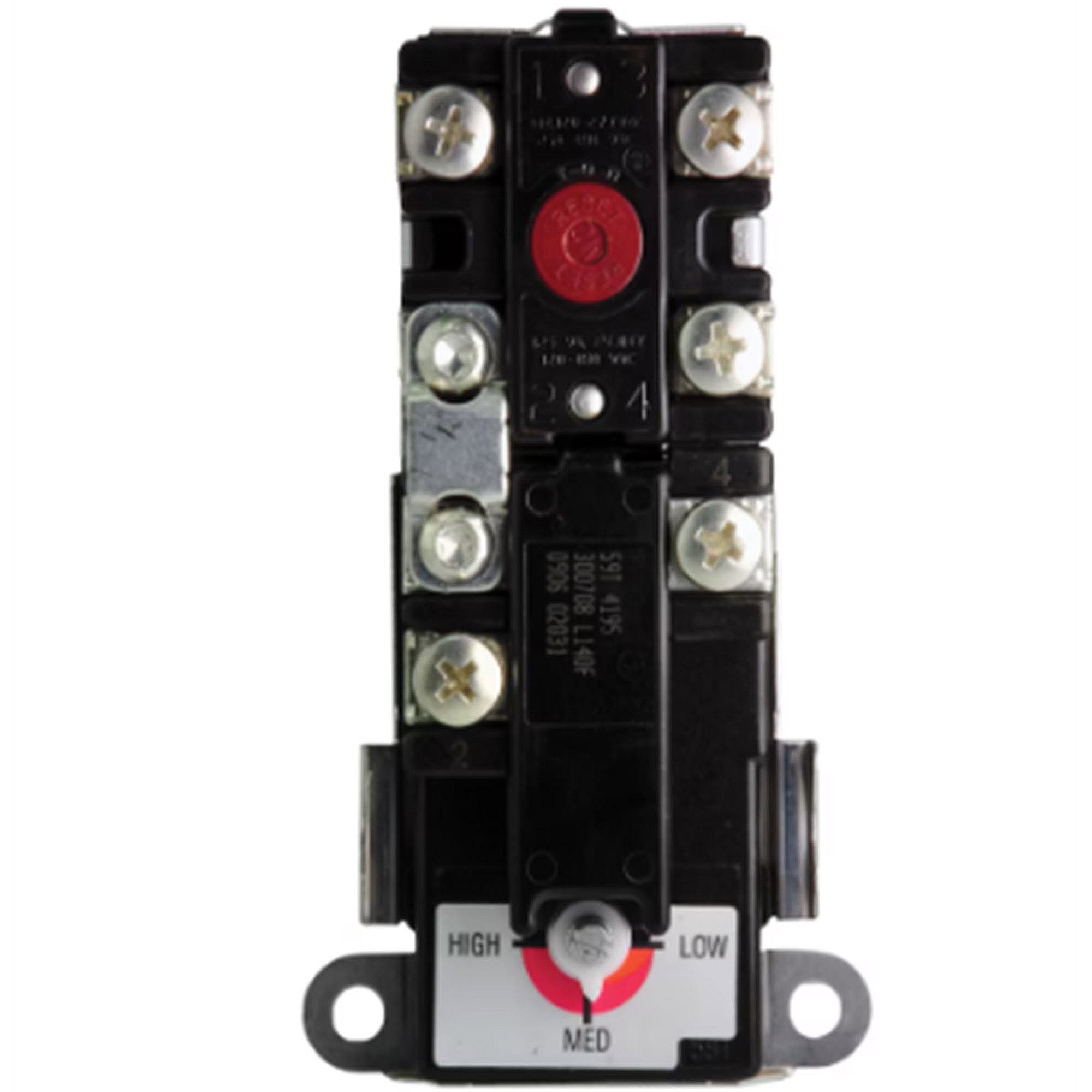 Part #sp210246, Rheem 80/140F Spdt Thermostat