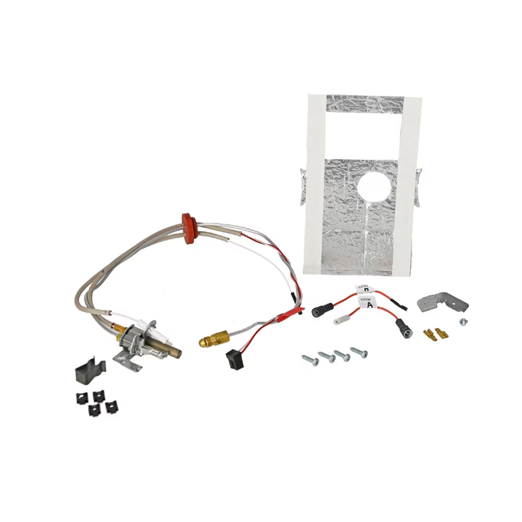 Part #sp21059, Rheem Pilot Assembly Replacement Kit