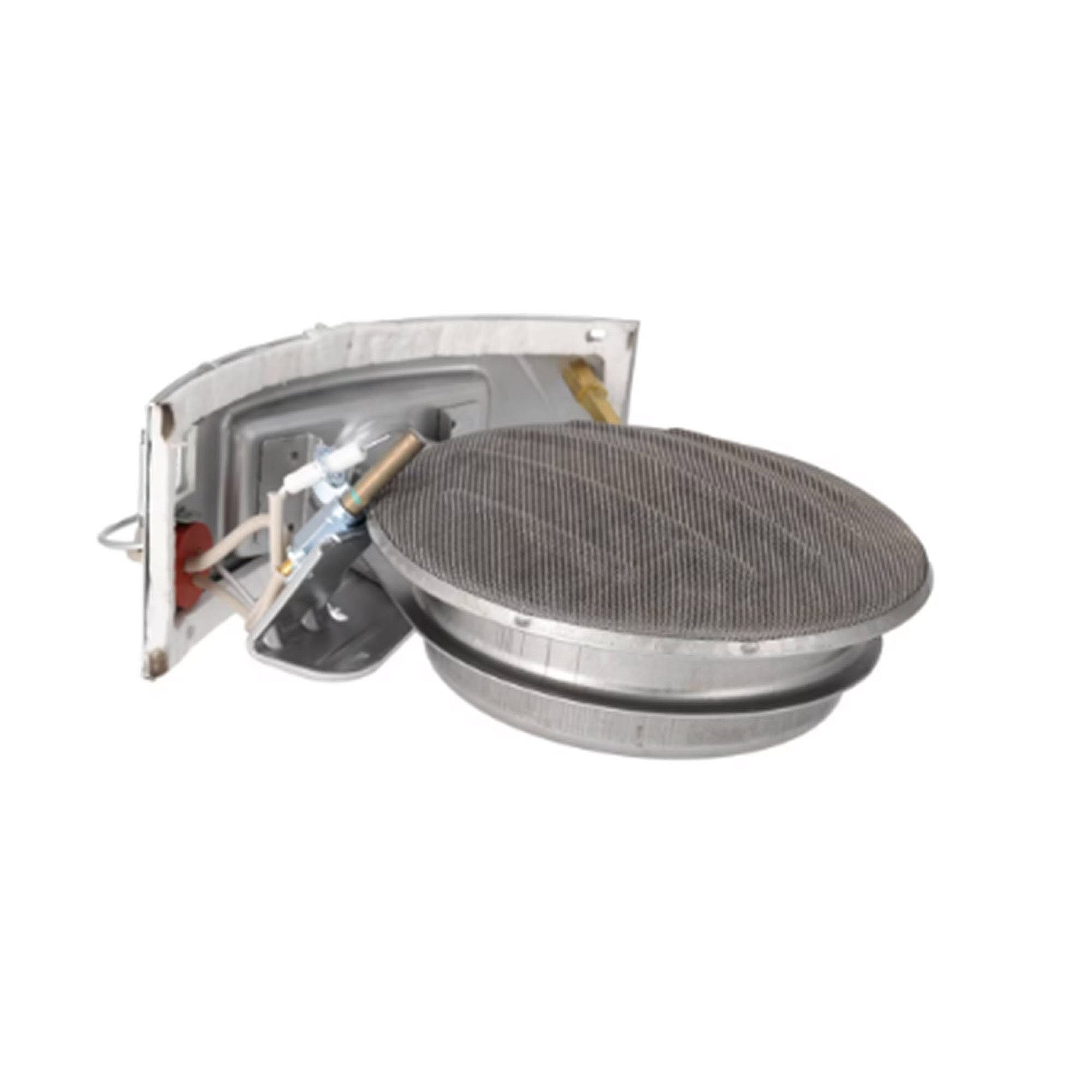 Rheem Part #sp21097, Burner Assy Unln Self-Powered