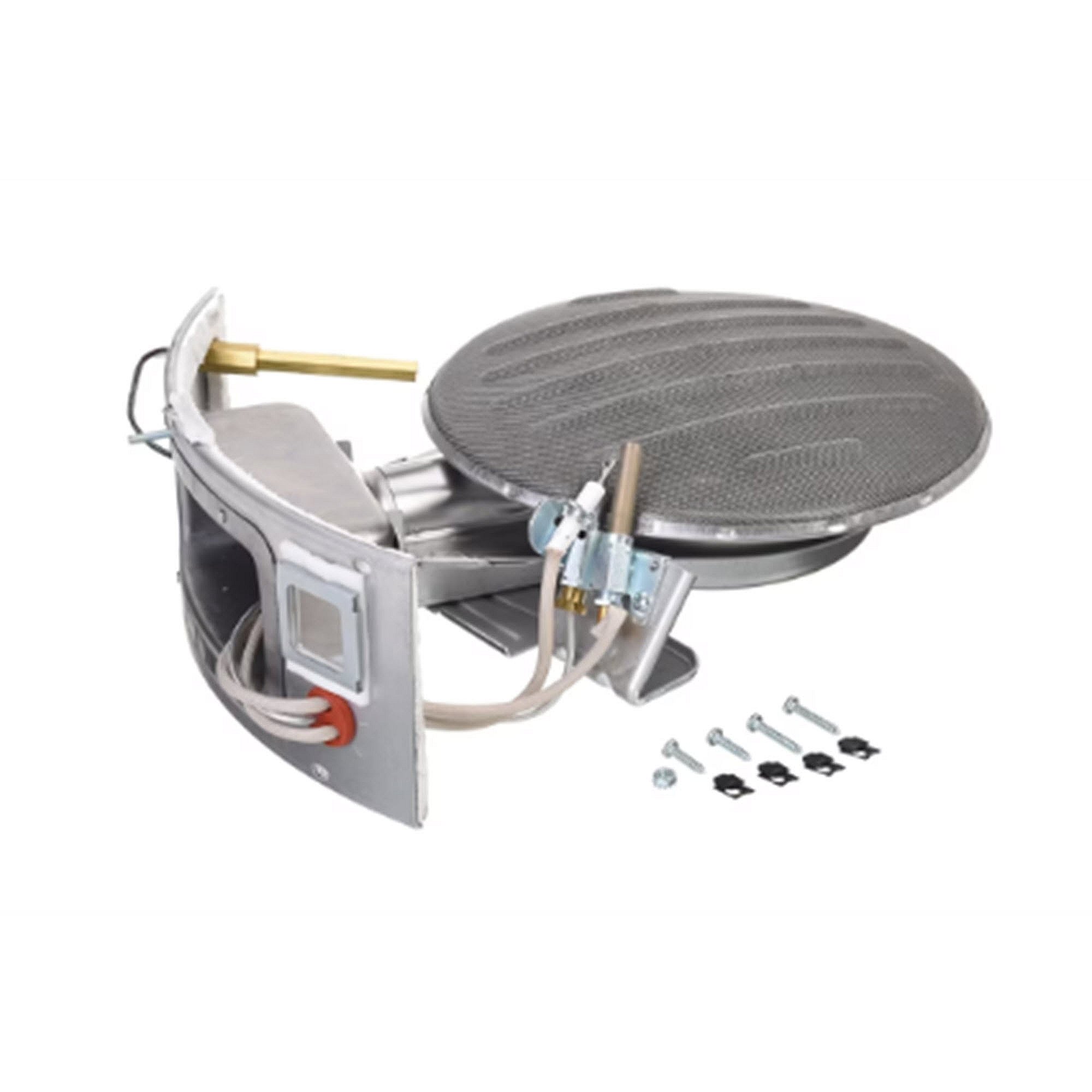 Part #sp21099, Rheem Burner Assy Kit Uln Self-Power