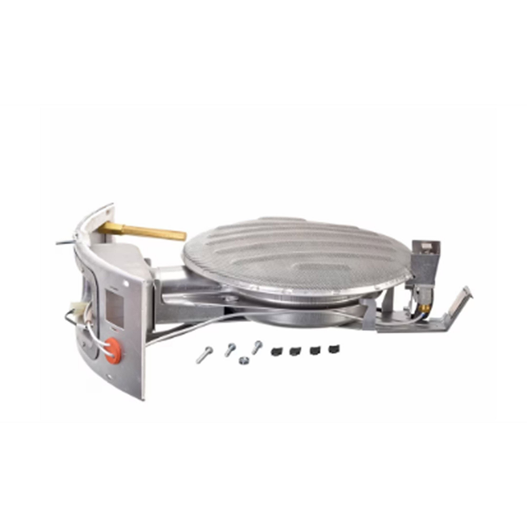 Part #sp21102, Rheem Burner Assy Replacemnt Kit 18