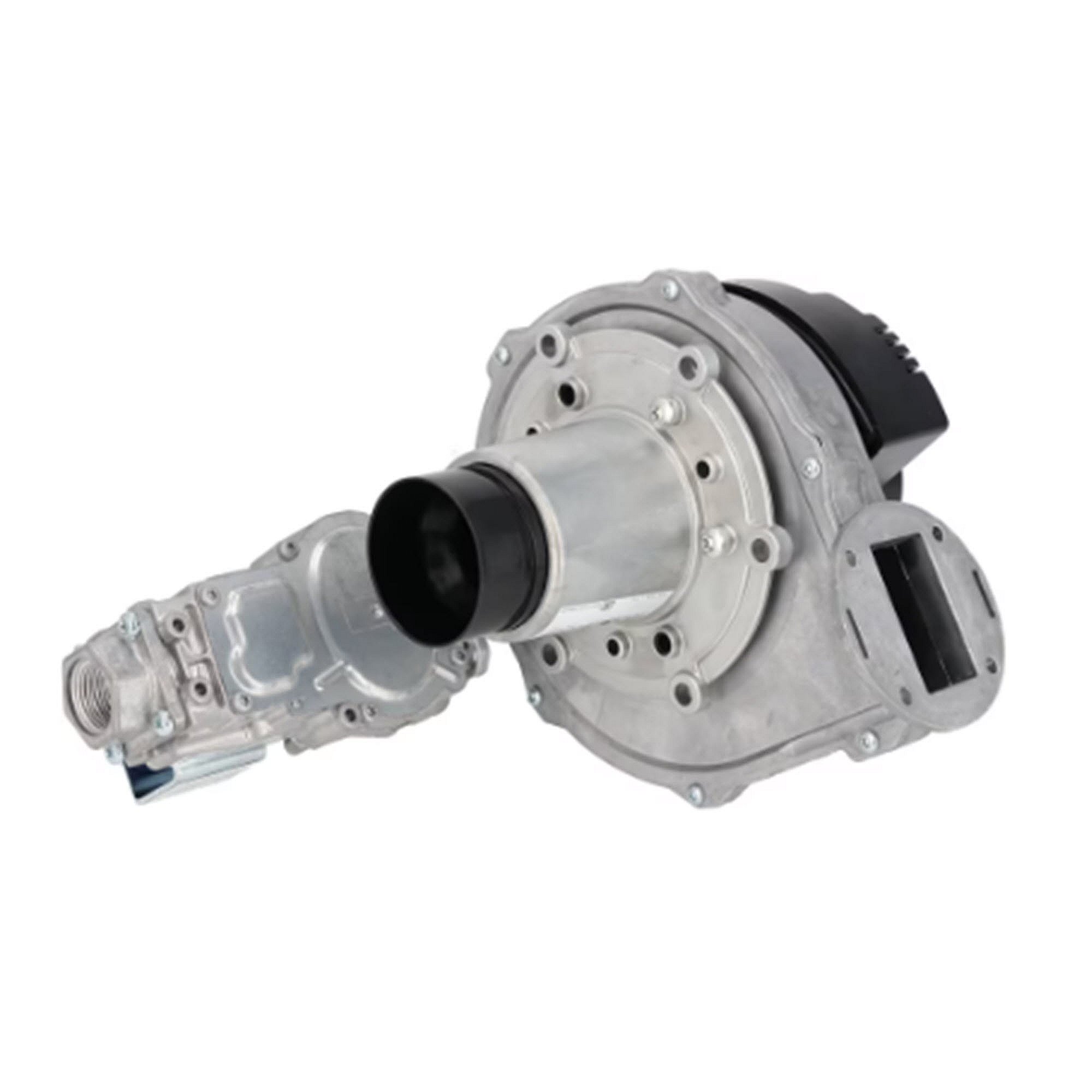 Part #sp21108A, Rheem Blower/gas Valve Assy Kit Ng